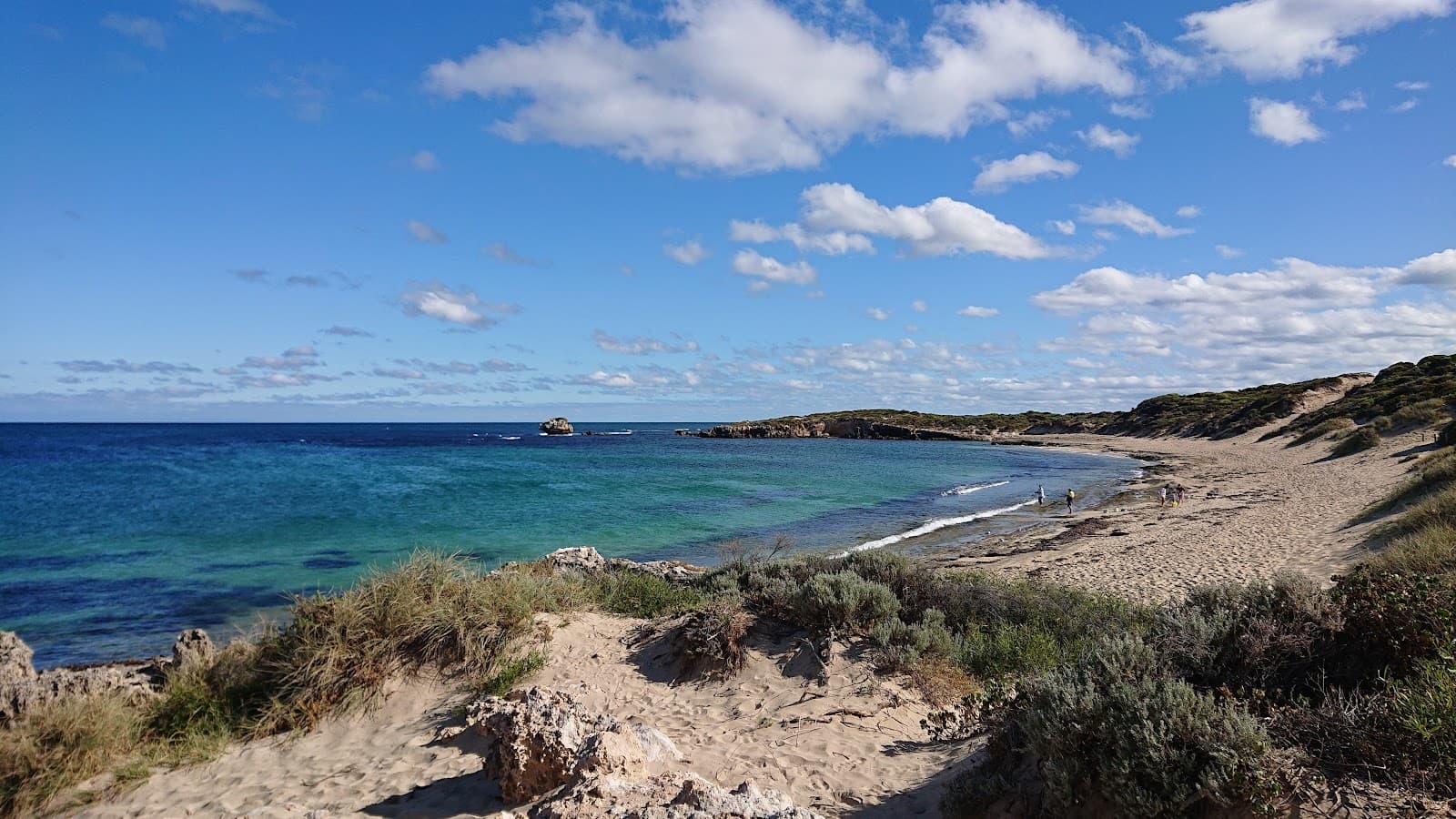 Cape Peron Coastal Trail - Image 1