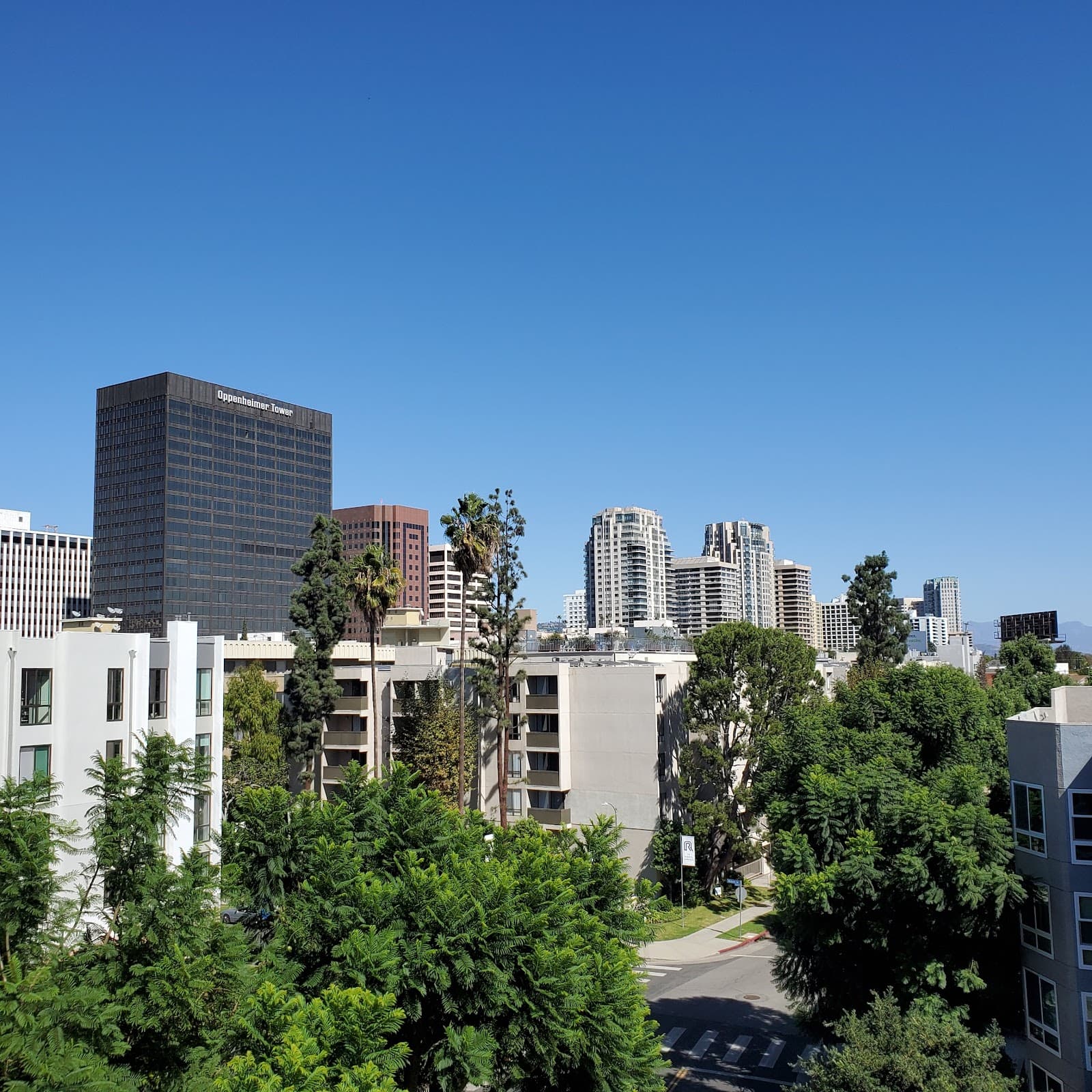 Westwood Village, Los Angeles, CA - Image 1