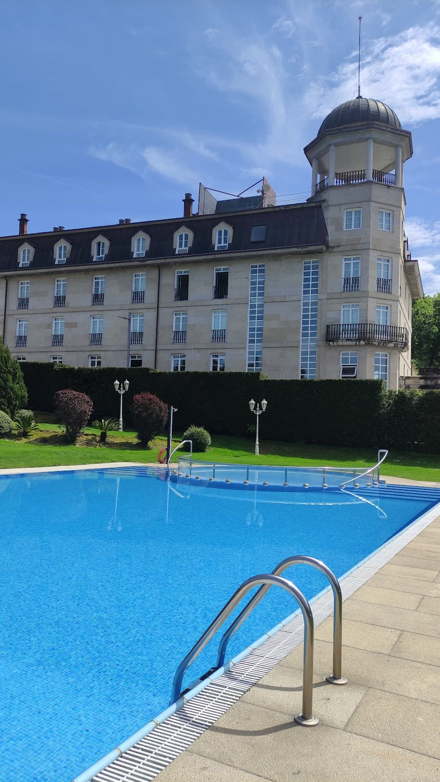 Mondariz-Balneario - Image 1