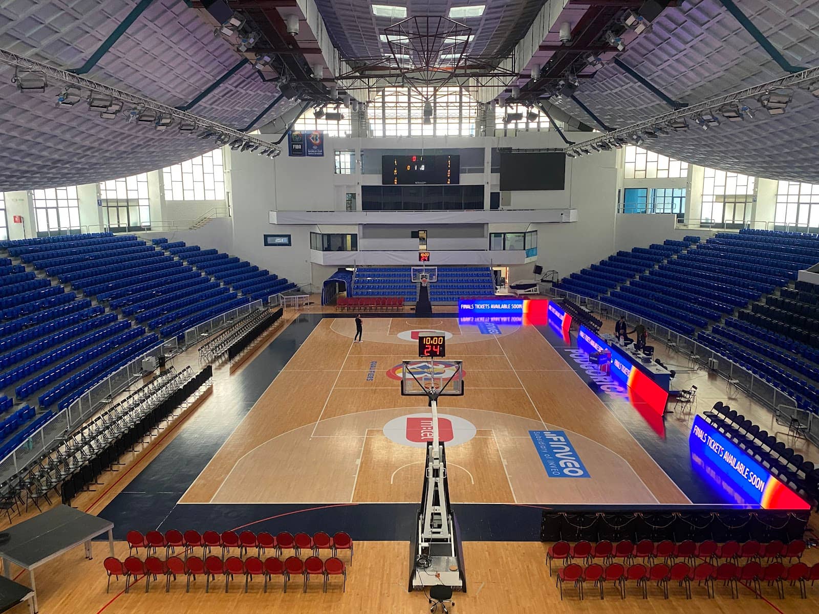 Concert Venue