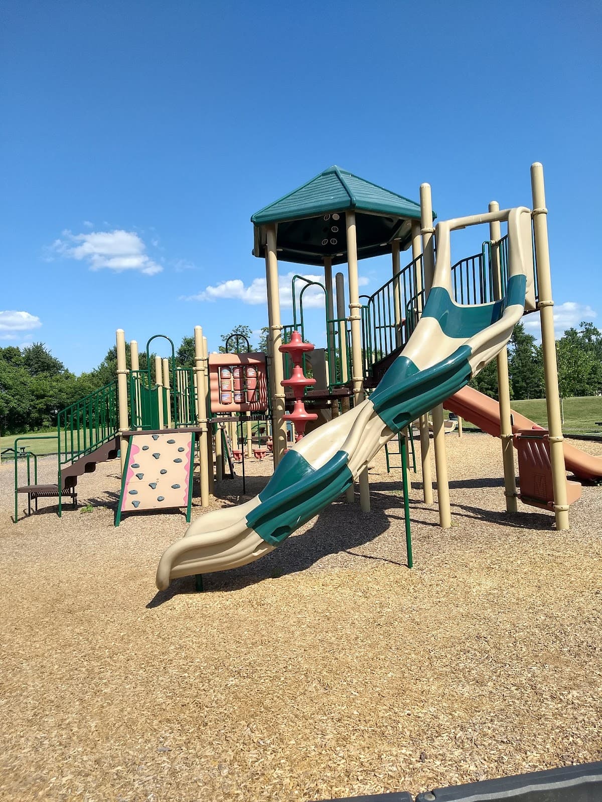 Sam Michael’s Park - Image 1