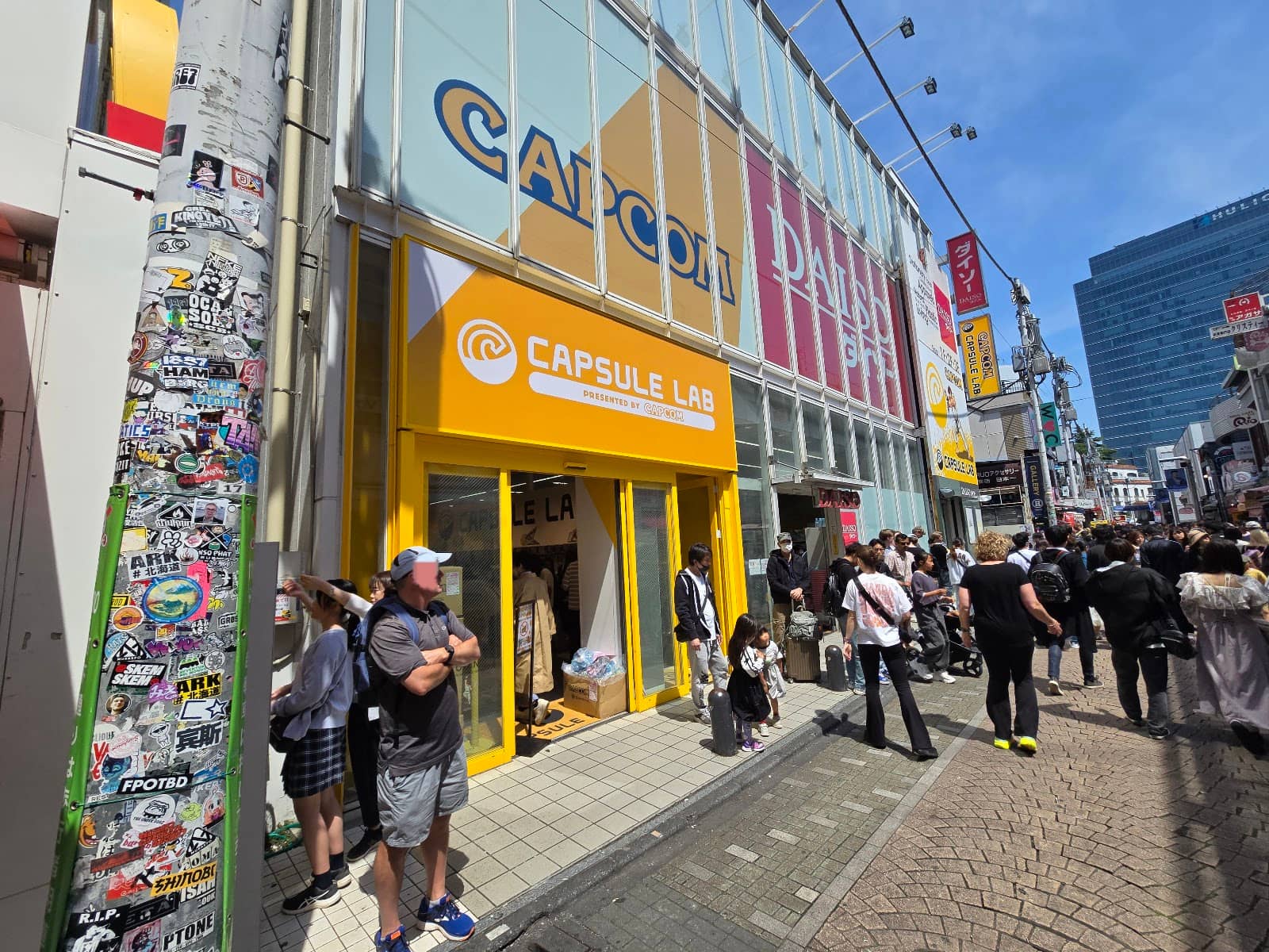 Quirky Souvenir Hunting