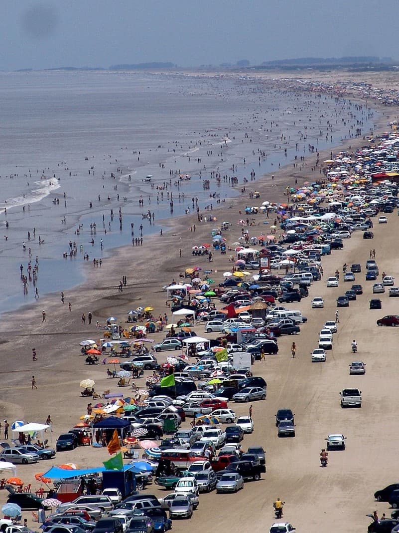 Bairro Cassino - Image 1