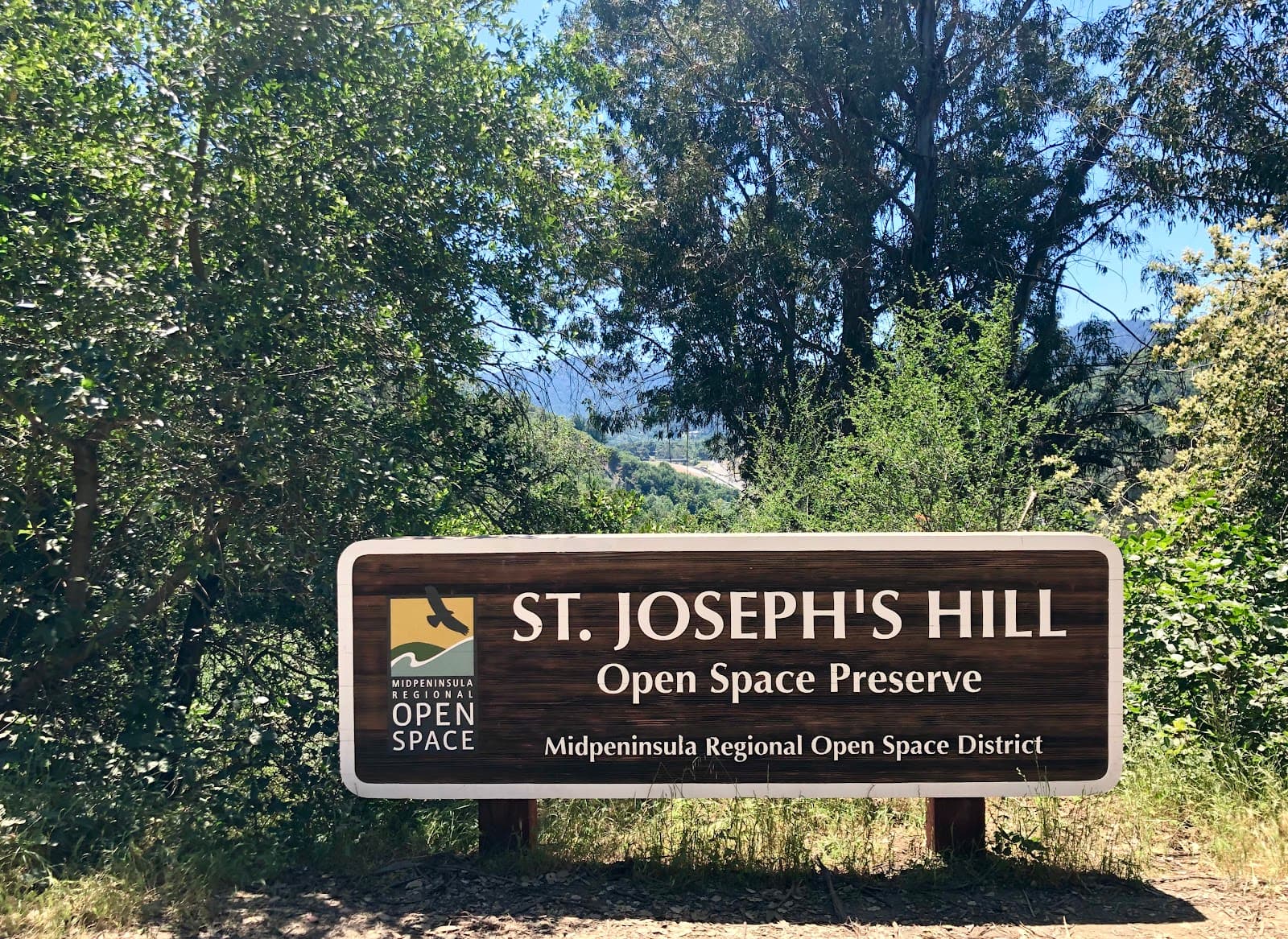 Jones Trail (St. Joseph's Hill) - Image 1