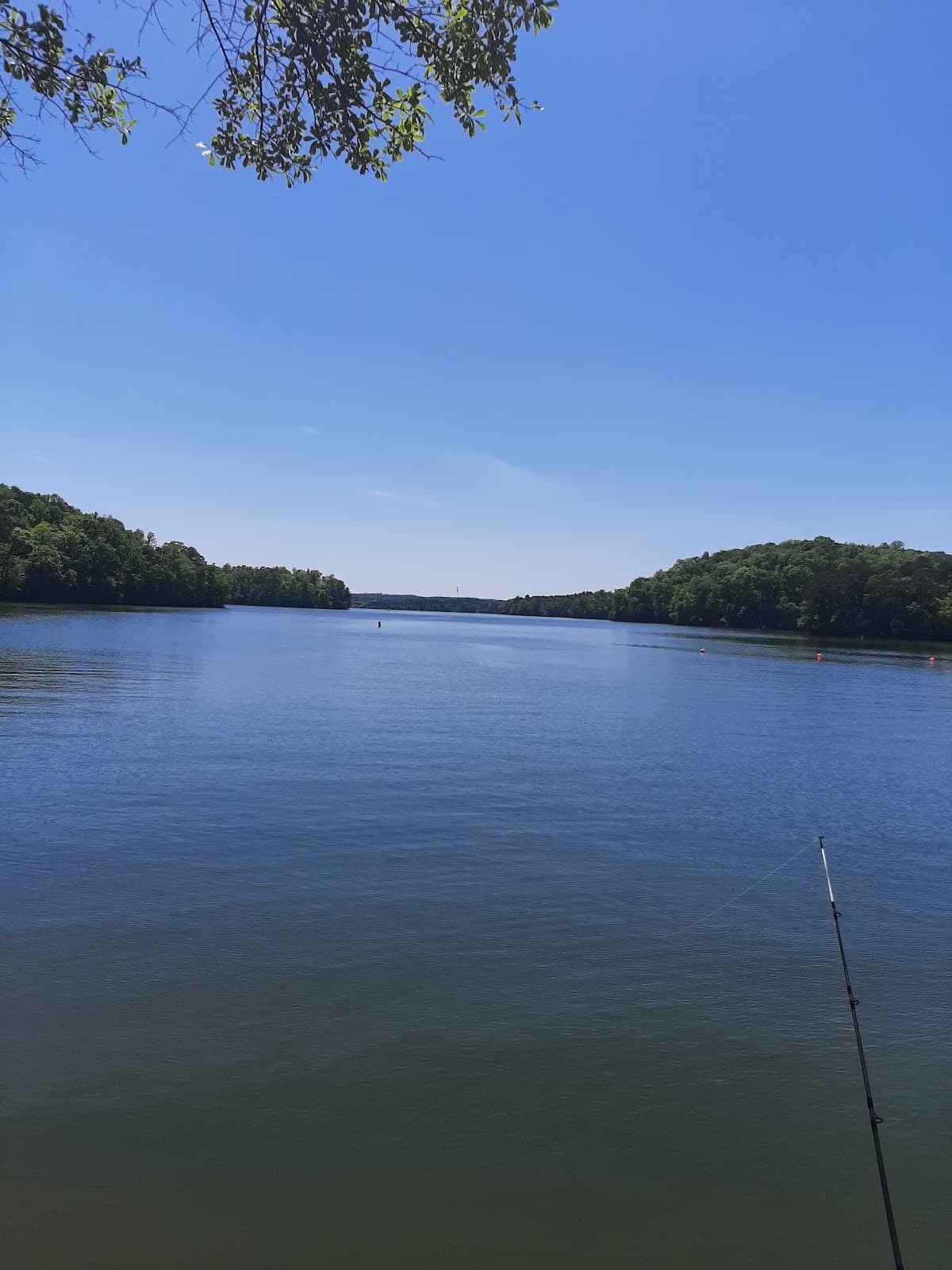 Lake Hartwell - Image 1