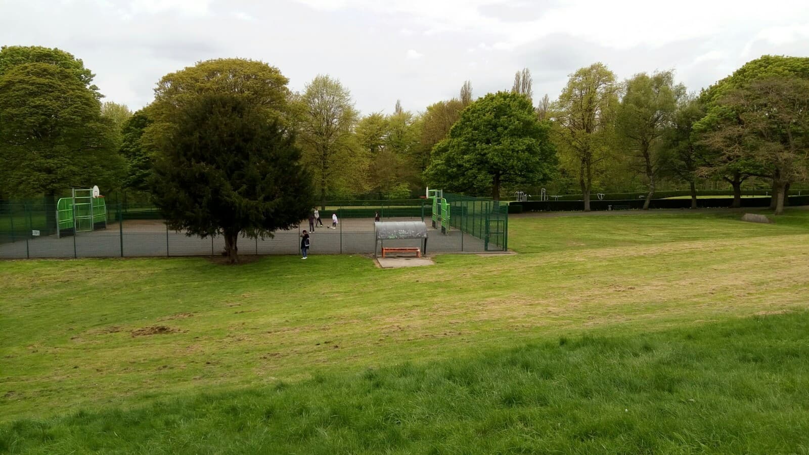 Reedswood Park - Image 1