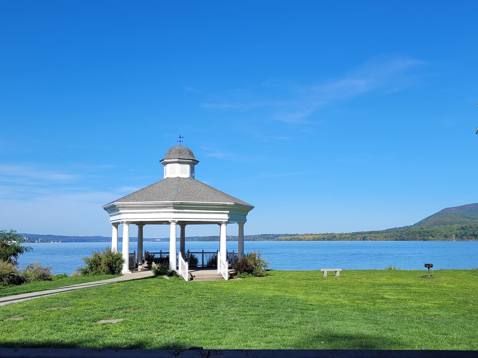 Donahue Memorial Park (Cornwall-on-Hudson) - Image 1