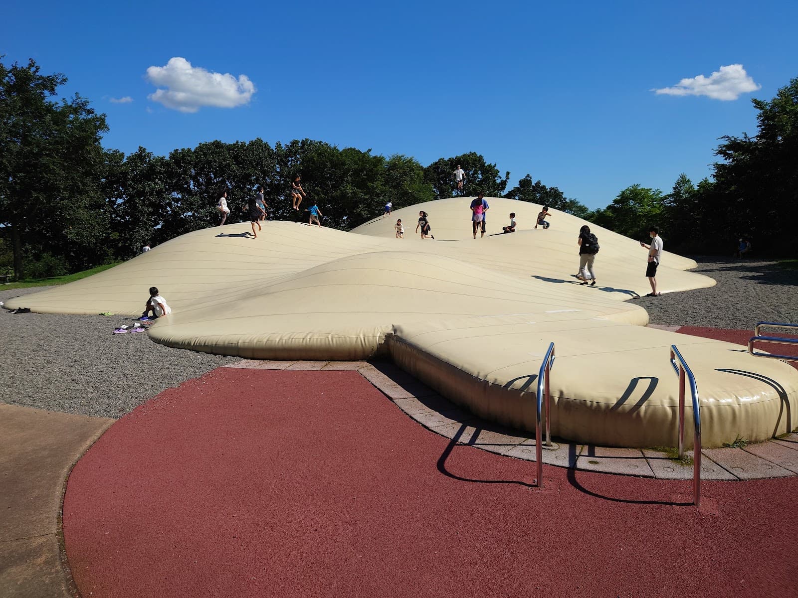 Tokachi Ecology Park - Image 1