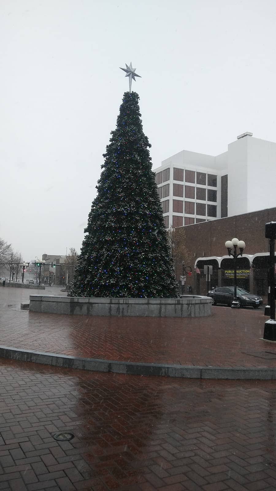 Main Street Transformation