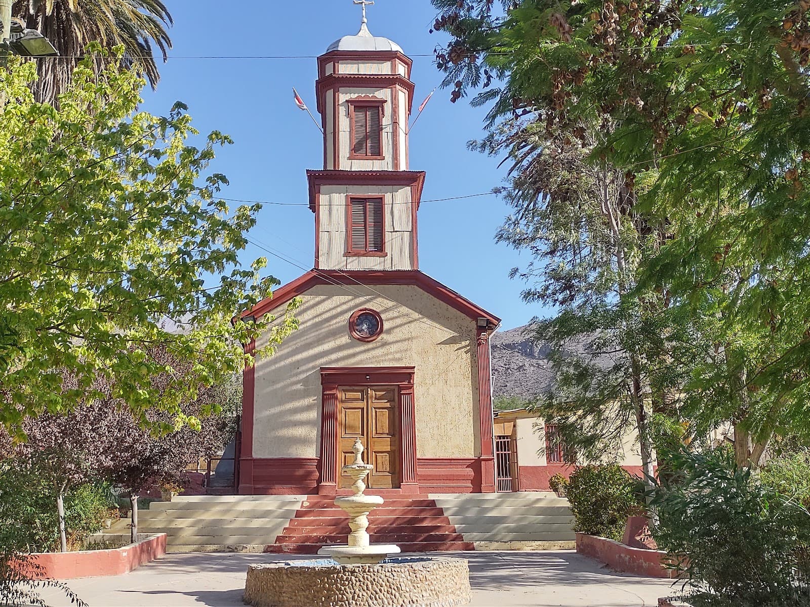 Peralillo (hamlet) - Image 1