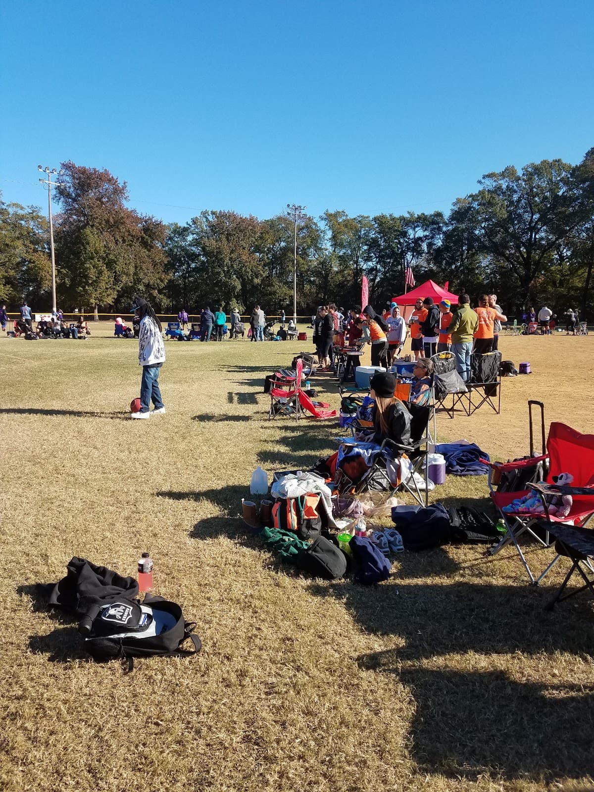 Lakewood Park - Image 1