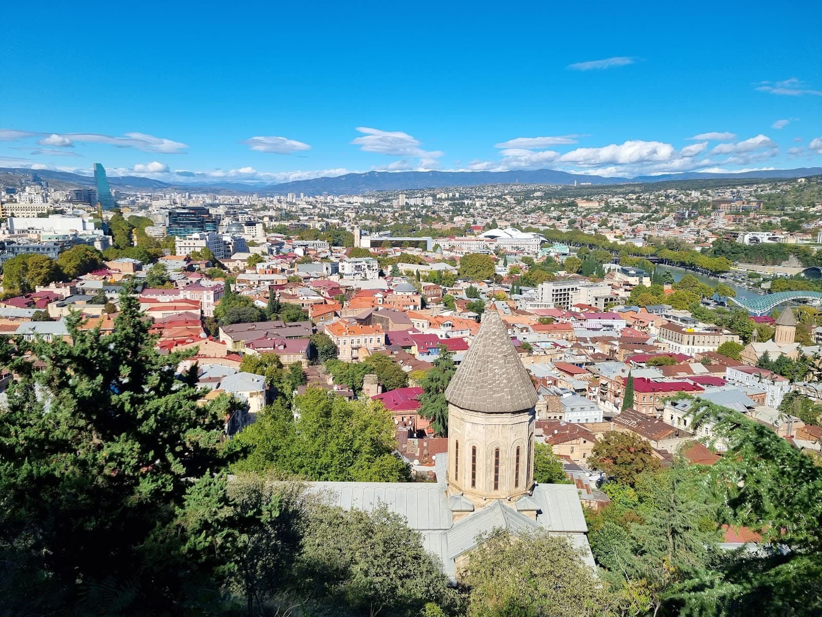 Sololaki Tbilisi - Image 1