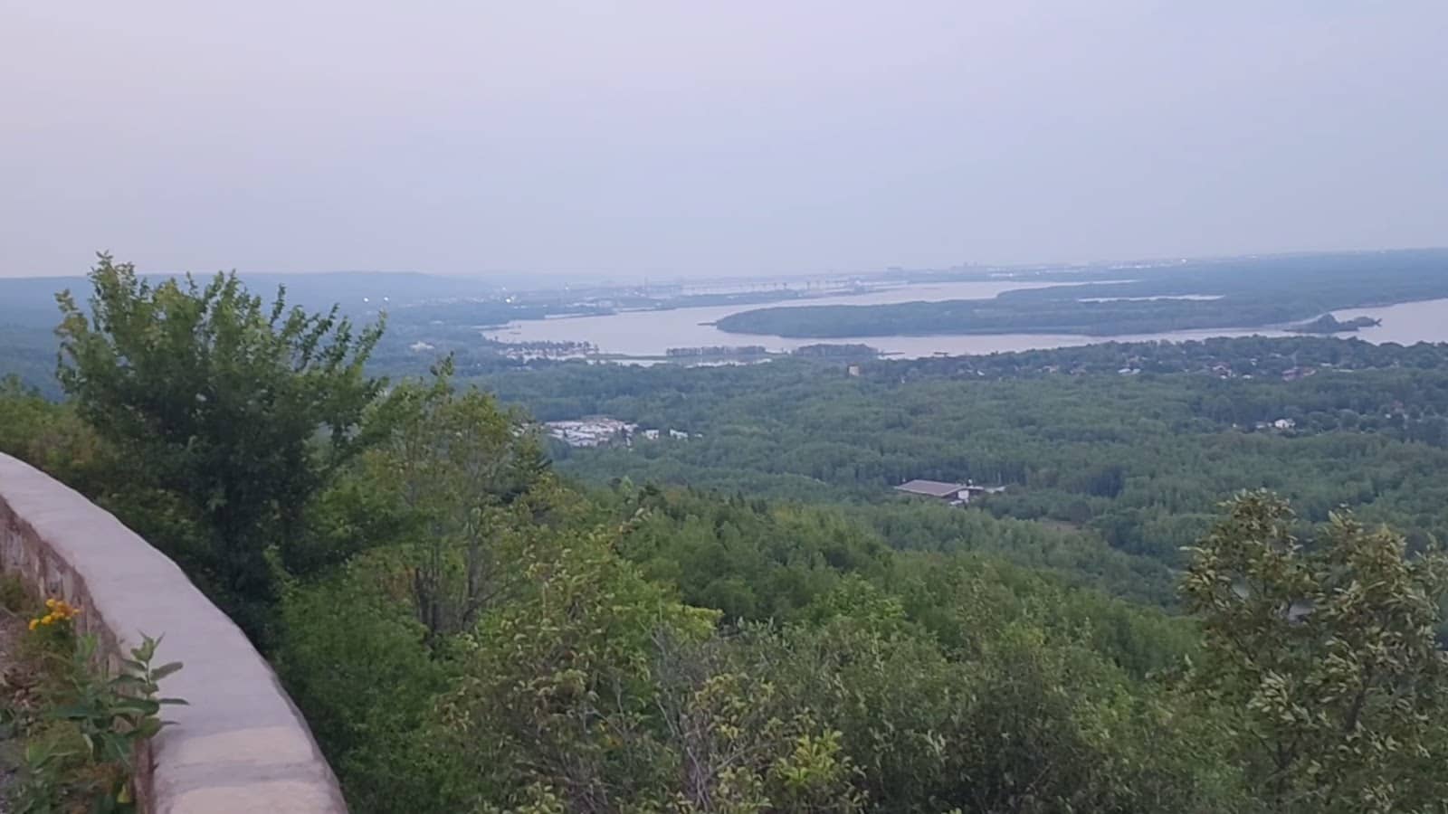 Hiking Trails