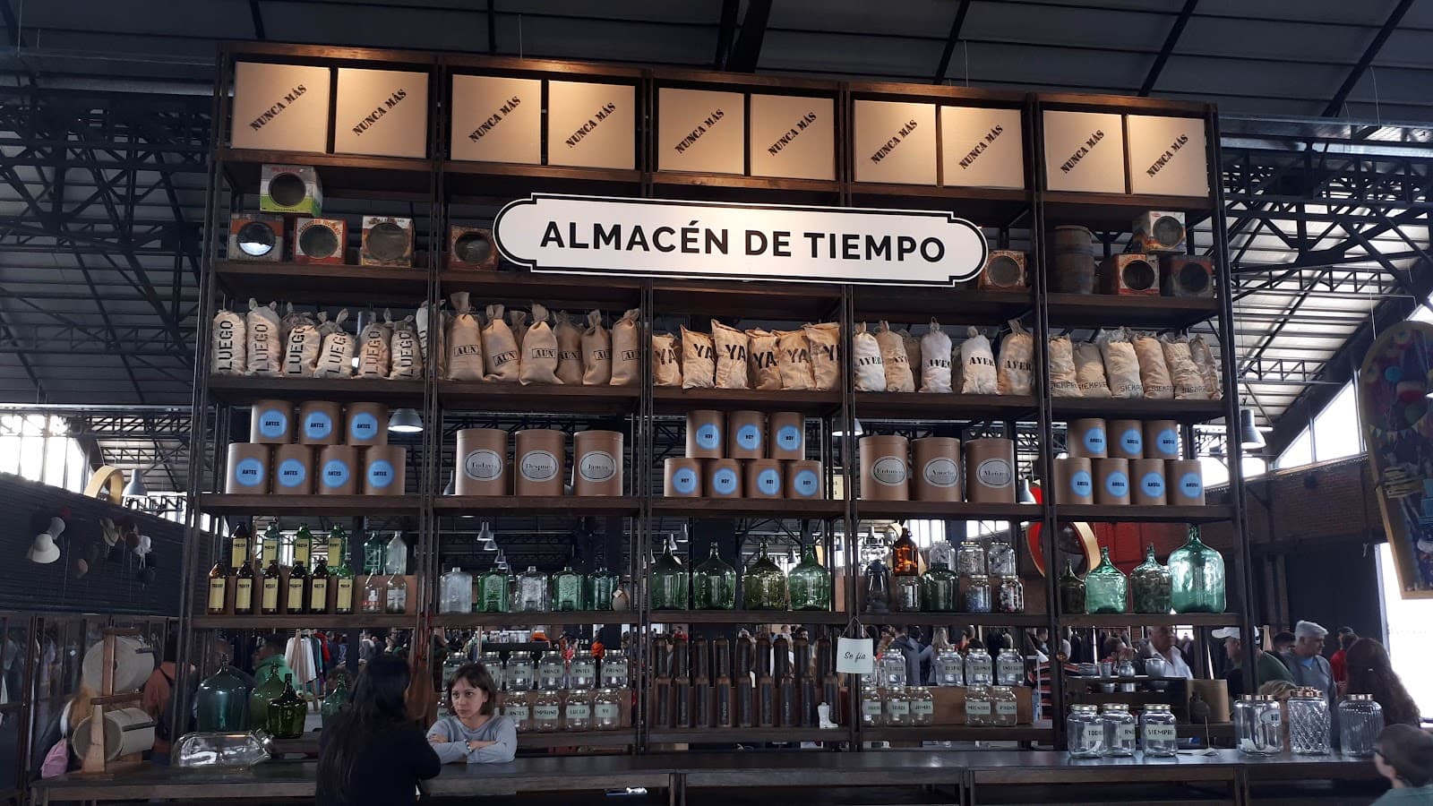 Galpón 13 - Image 1