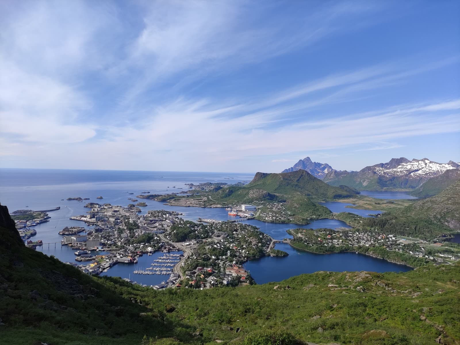 Djevelporten (Devil’s Gate) - Image 1