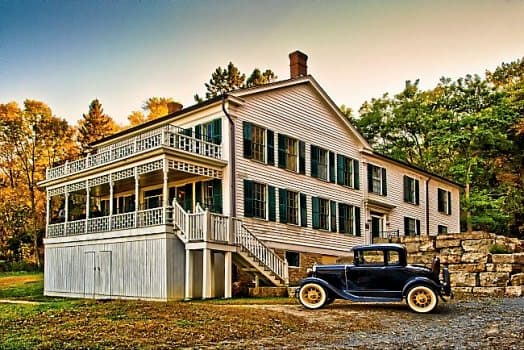 Arcola Mills Historic Site - Image 1