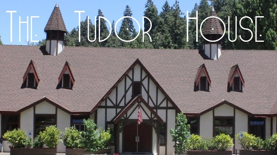 The Tudor House - Image 1