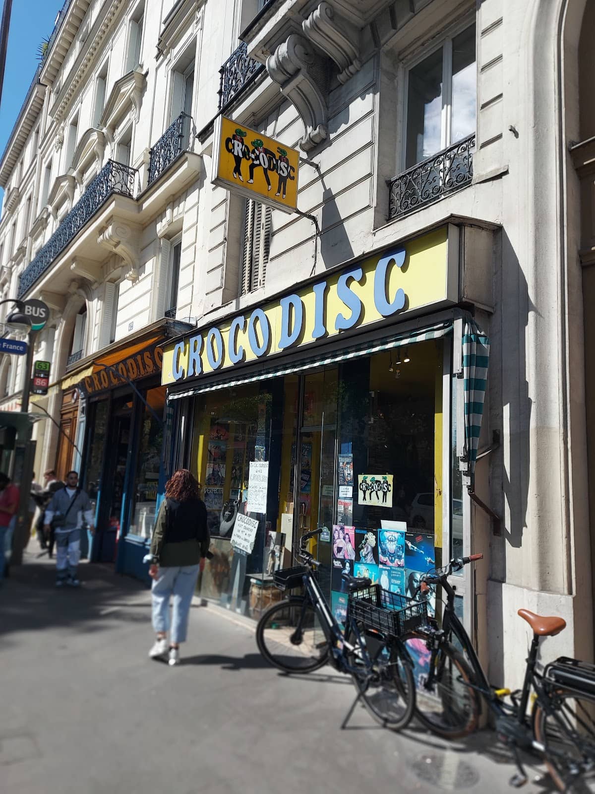 Knowledgeable and Friendly Staff