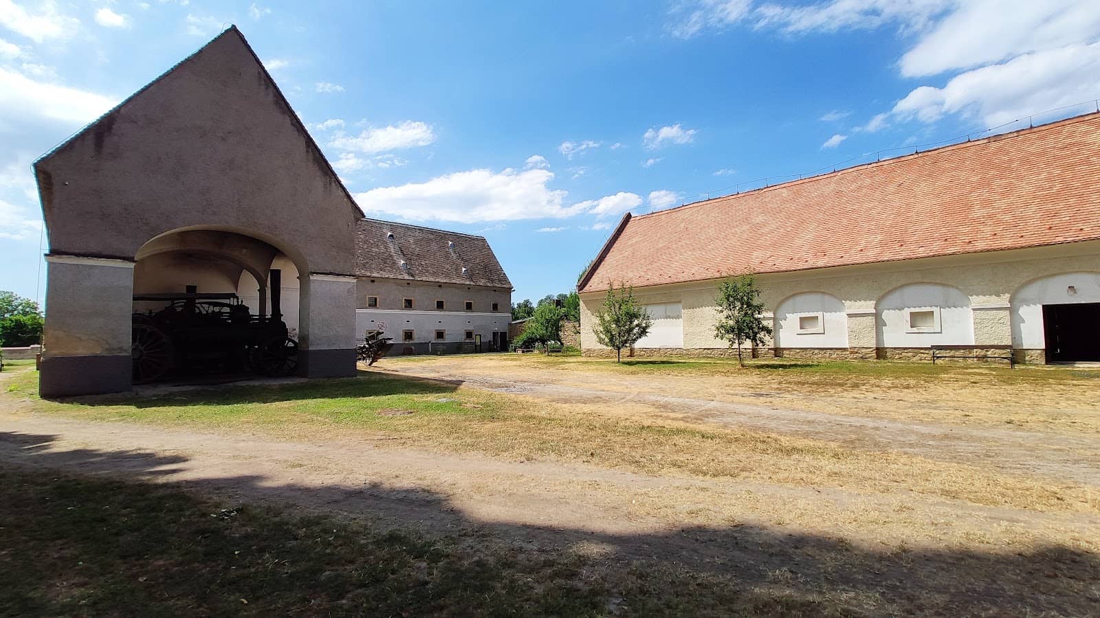 Petting Zoo & Farm Animals