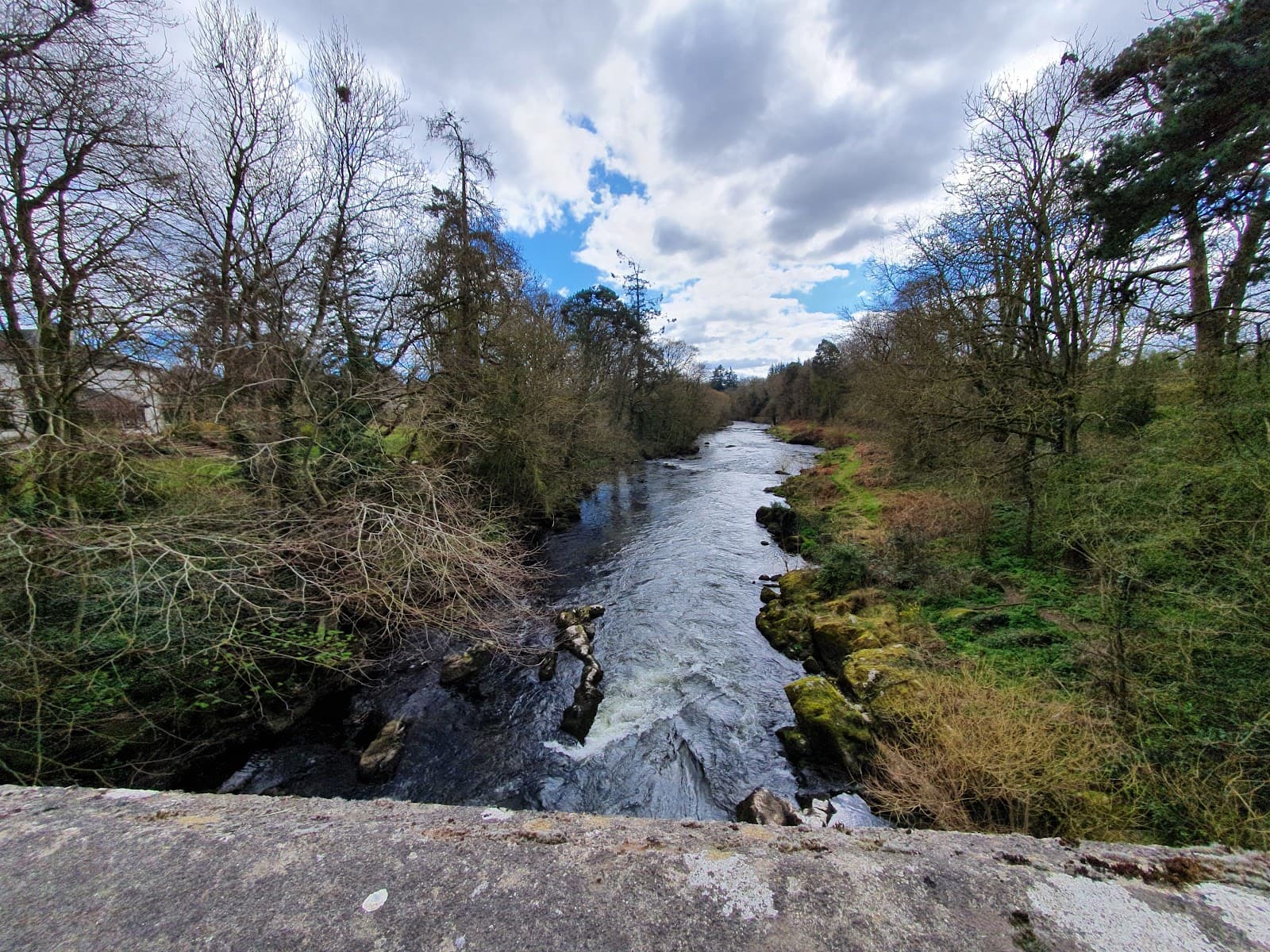 Aghade Bridge - Image 1