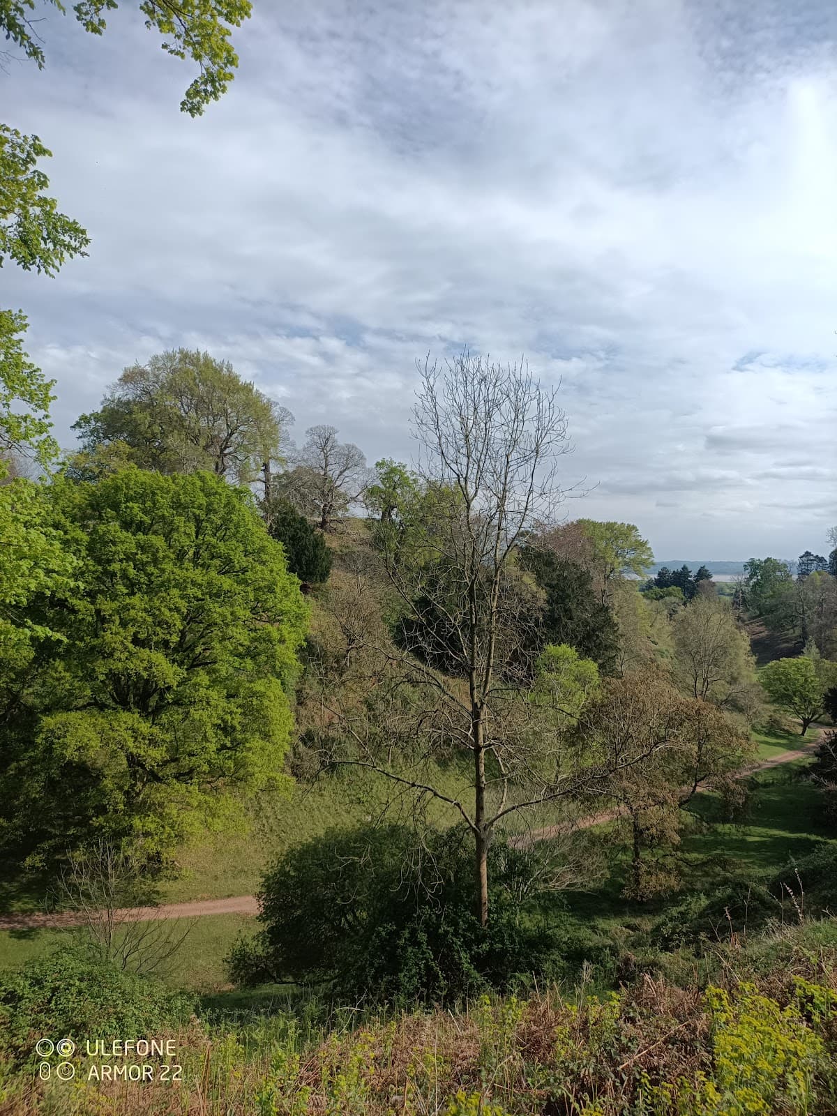 Lydney Roman Temple - Image 1