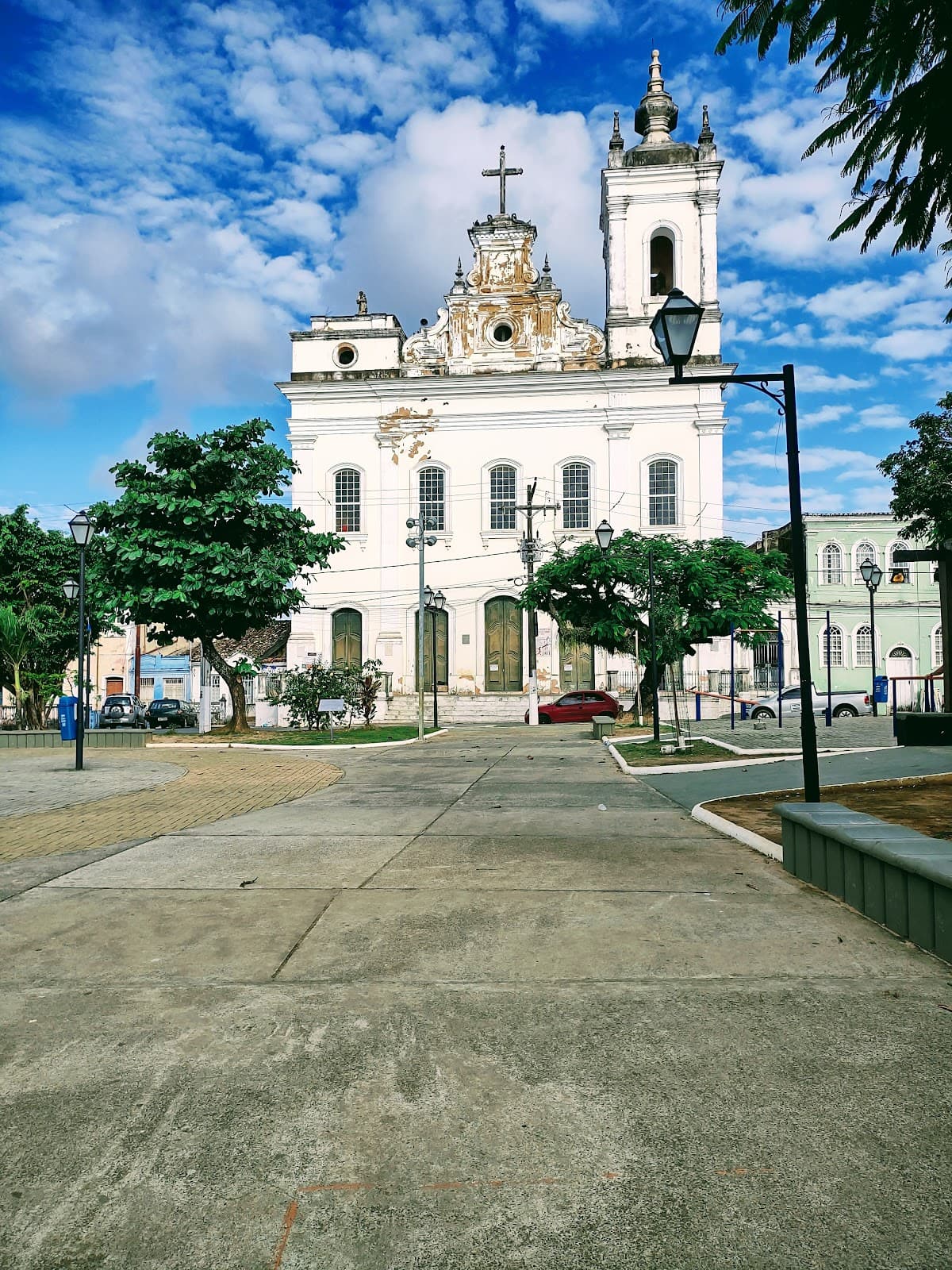 Largo do Santo Antônio - Image 1