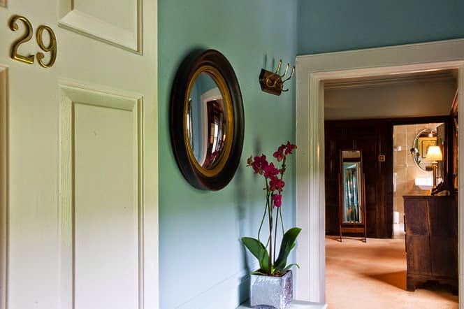 Elegant & Thoughtful Rooms