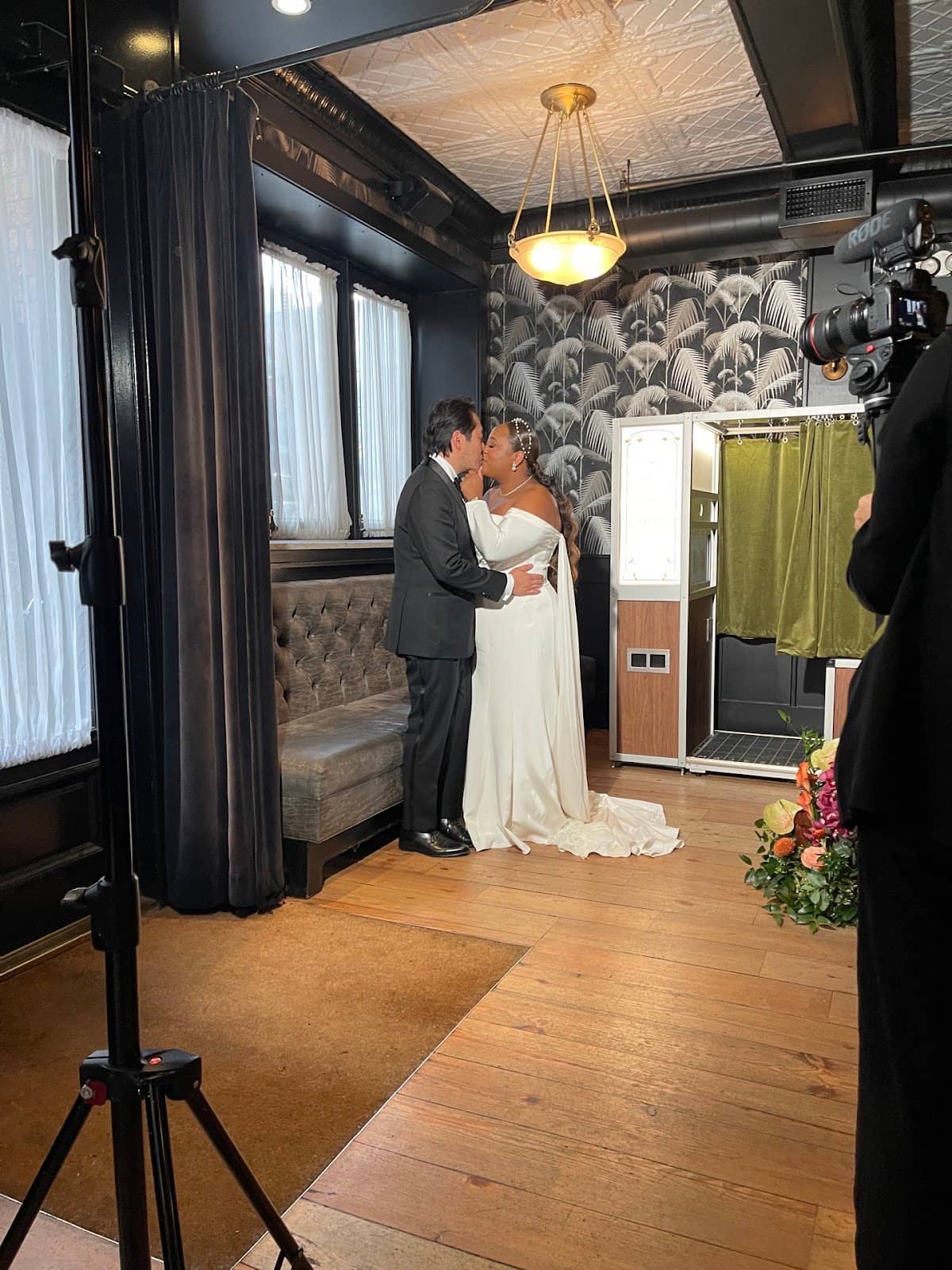 Instagrammable Moments