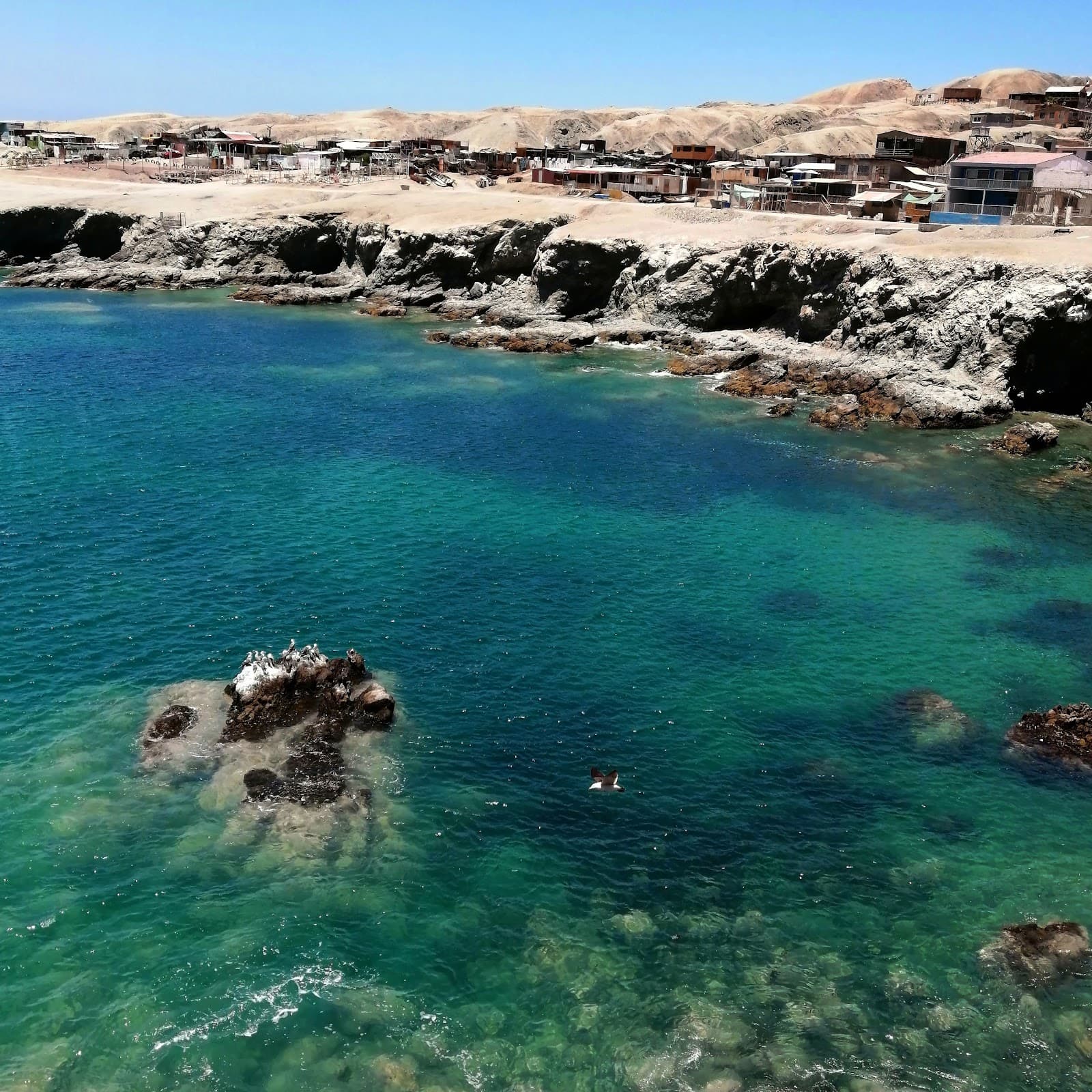 Caleta Juan López - Image 1