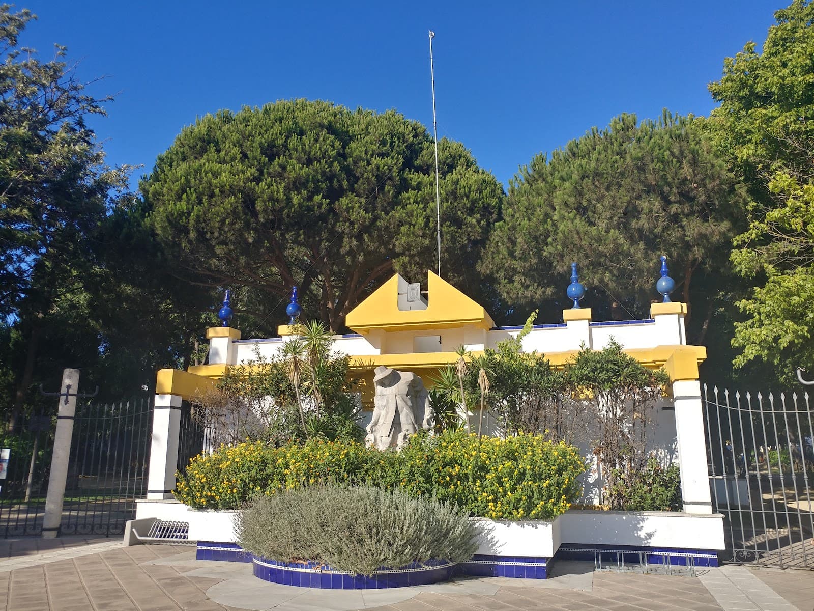 Parque El Mayeto - Image 1