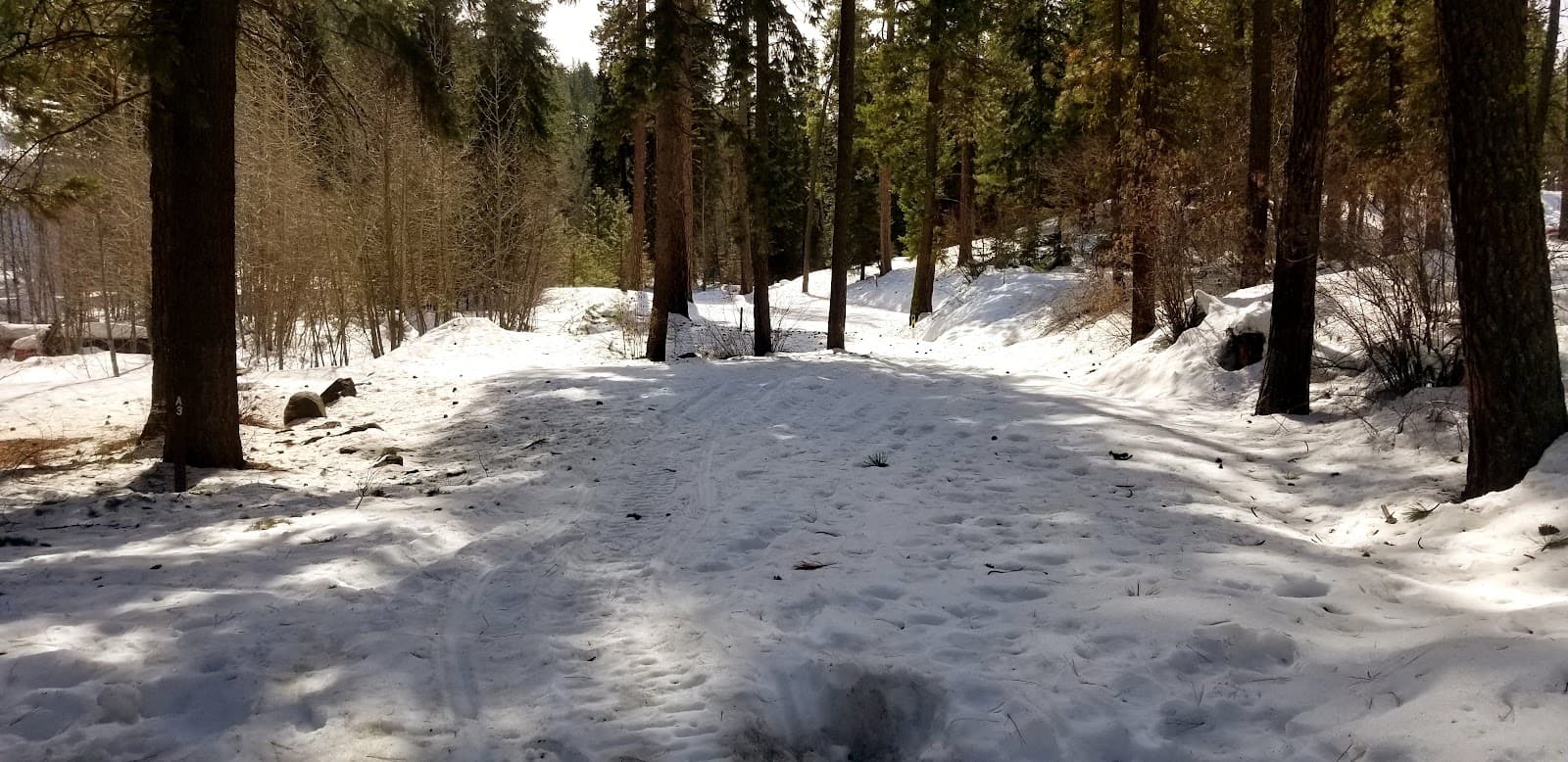 Ahtanum Meadows Sno-Park - Image 1