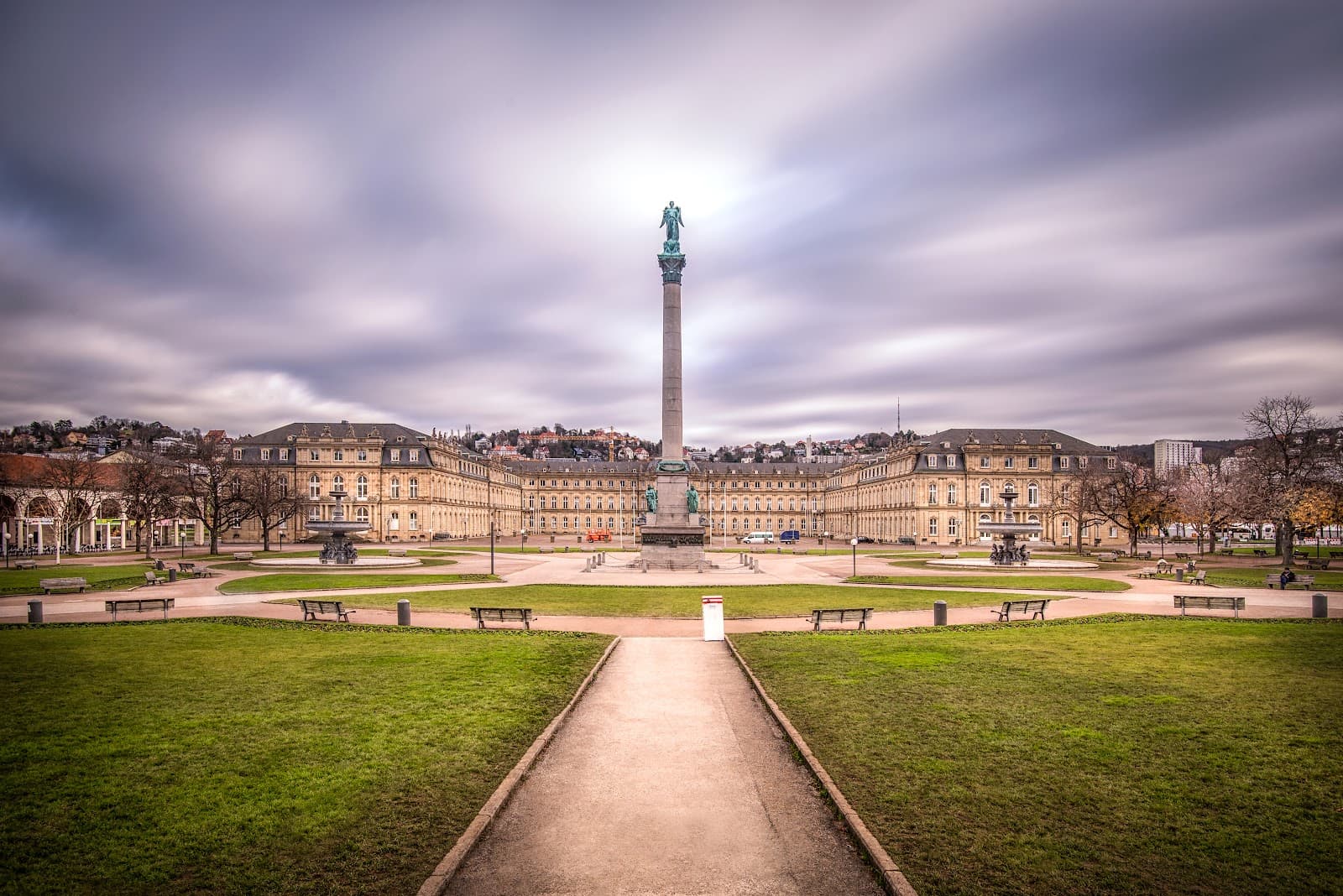 Schlossplatz - Image 1