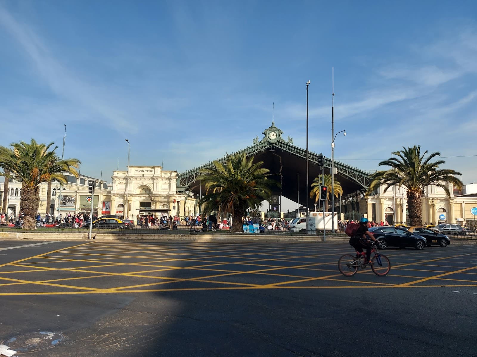 Estación Central - Image 1