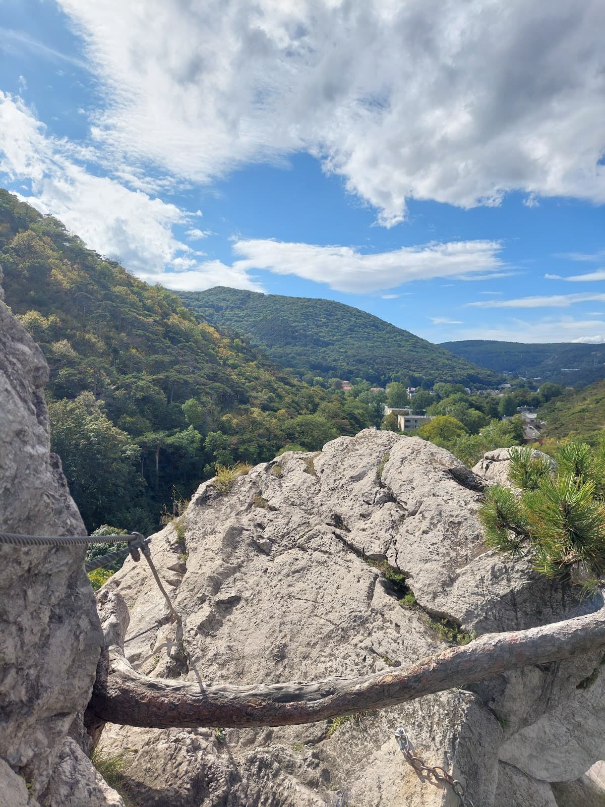 Mödlinger Klause - Image 1