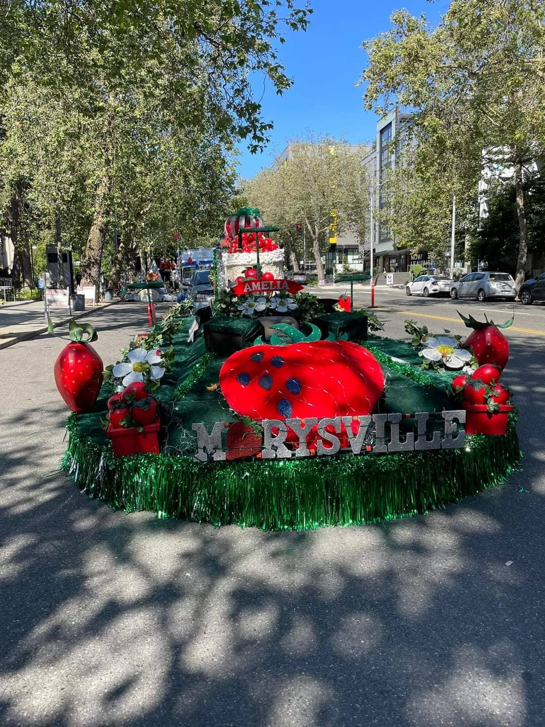 The Brick Coffee House