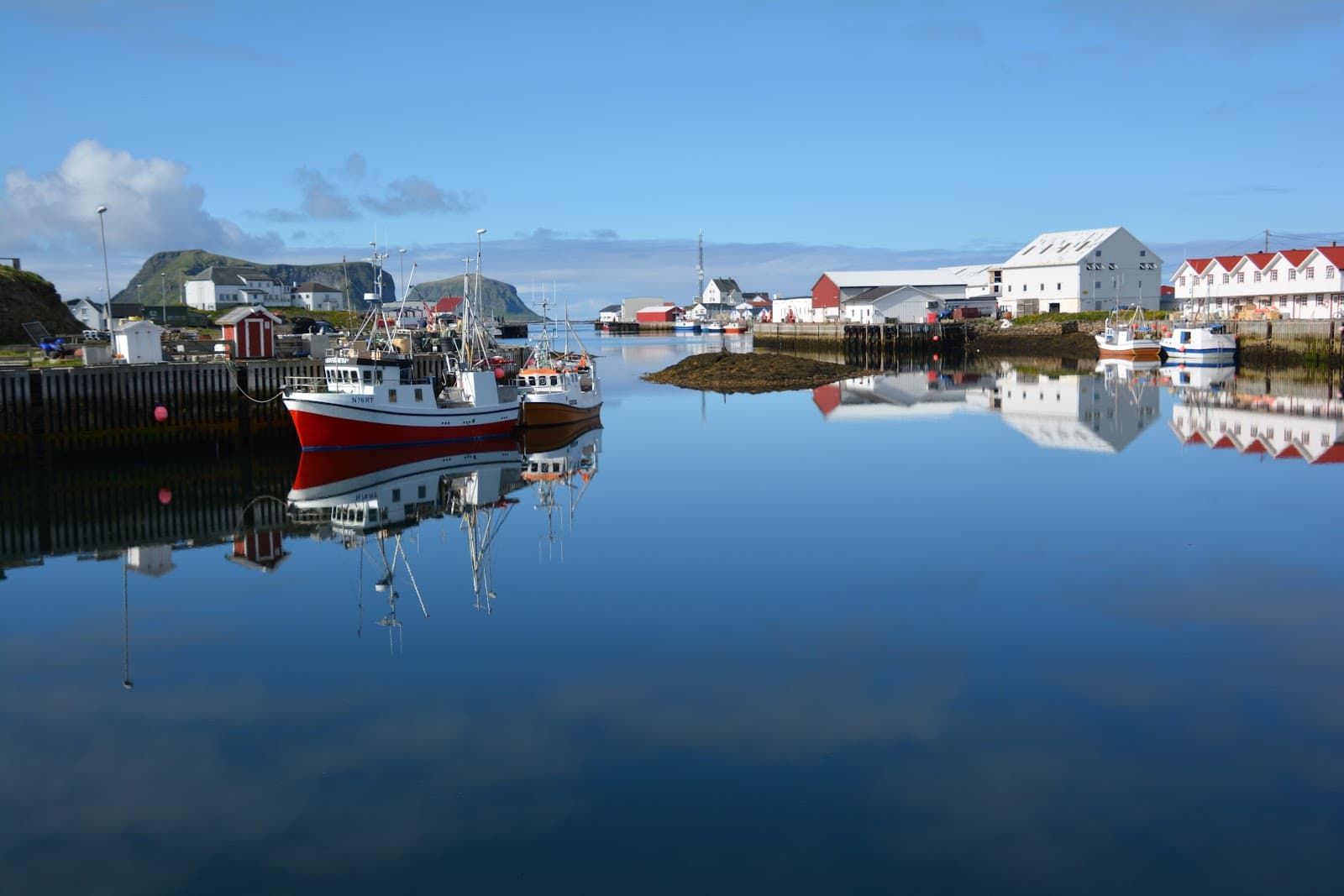 Røst Islands - Image 1