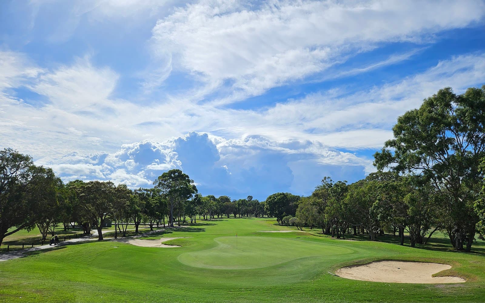 Caloundra Golf Club - Image 1