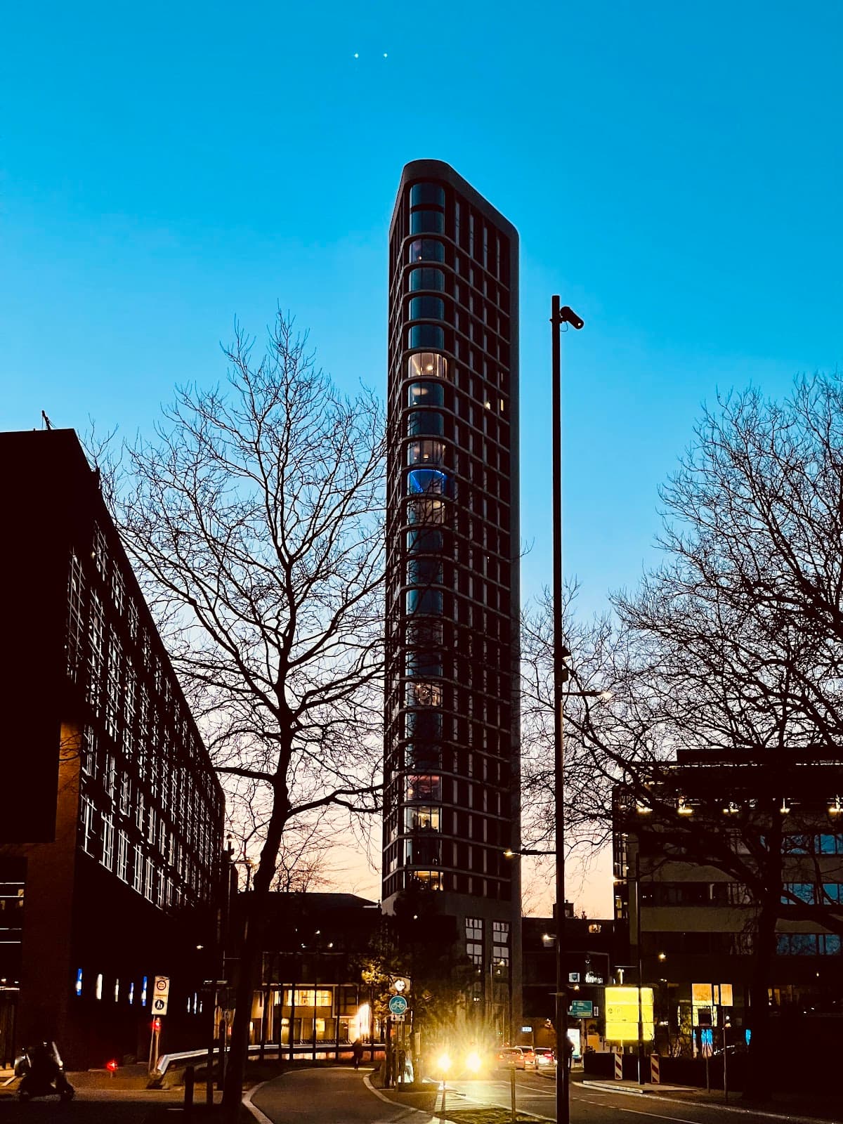 Vestedatoren - Image 1