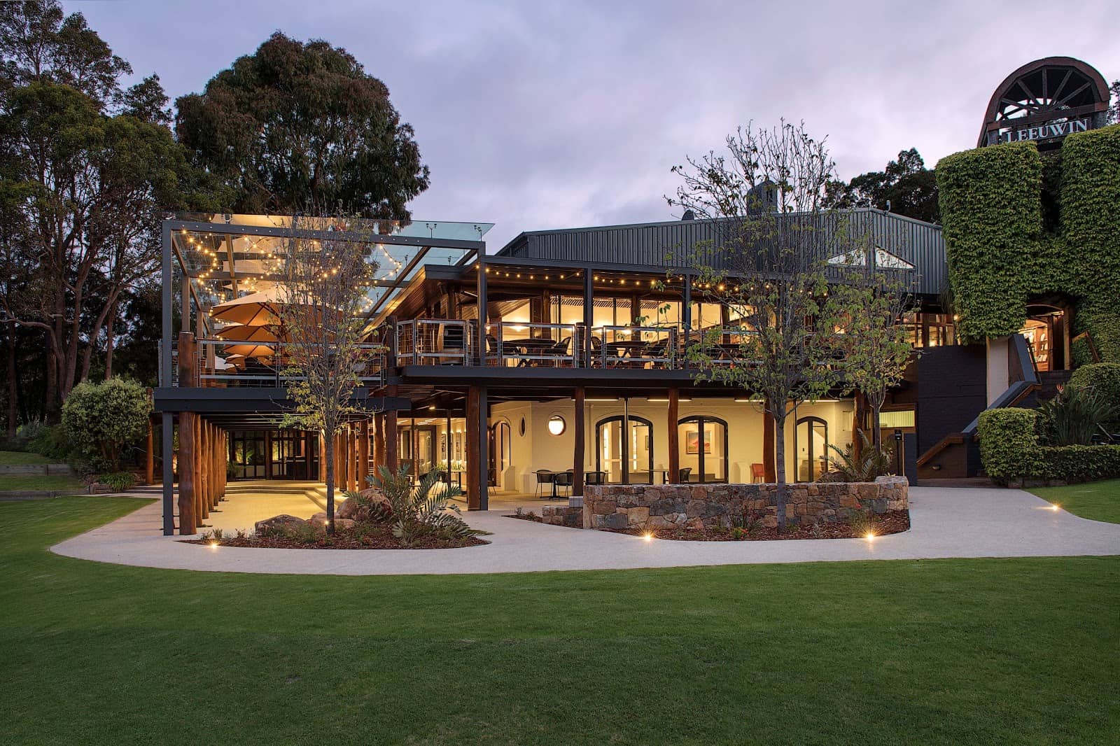 Contemporary Art Gallery