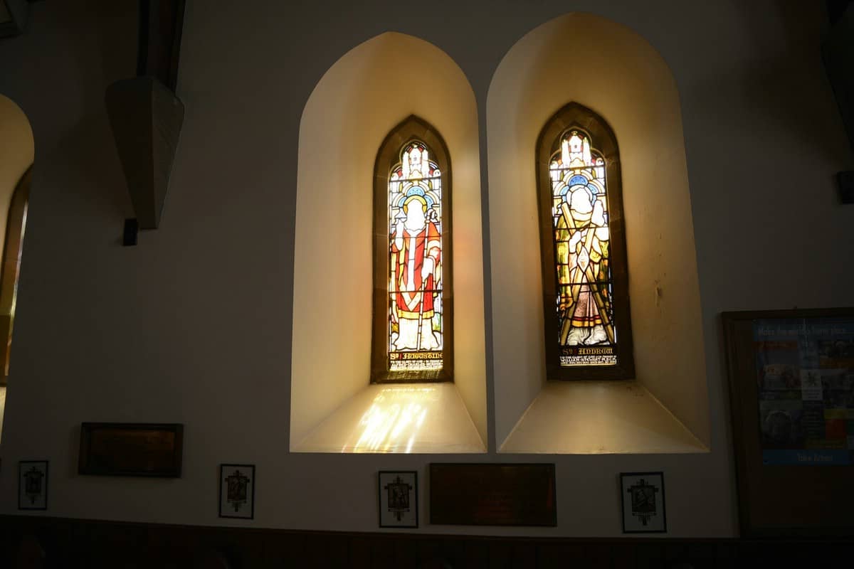 Vertical photo