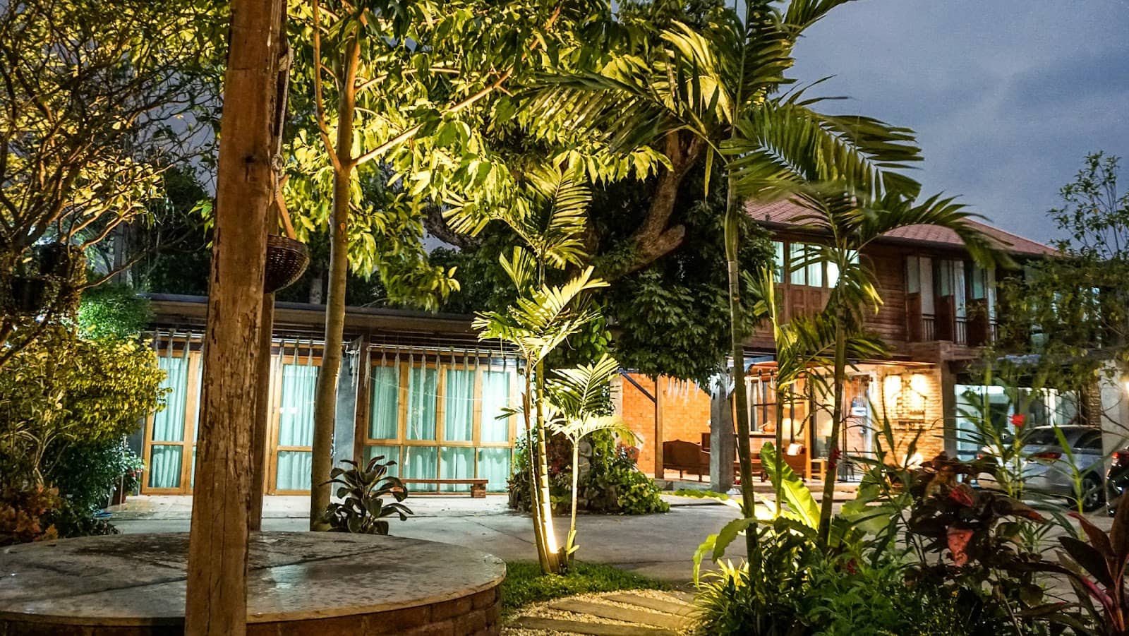 Peaceful Homestay Stays