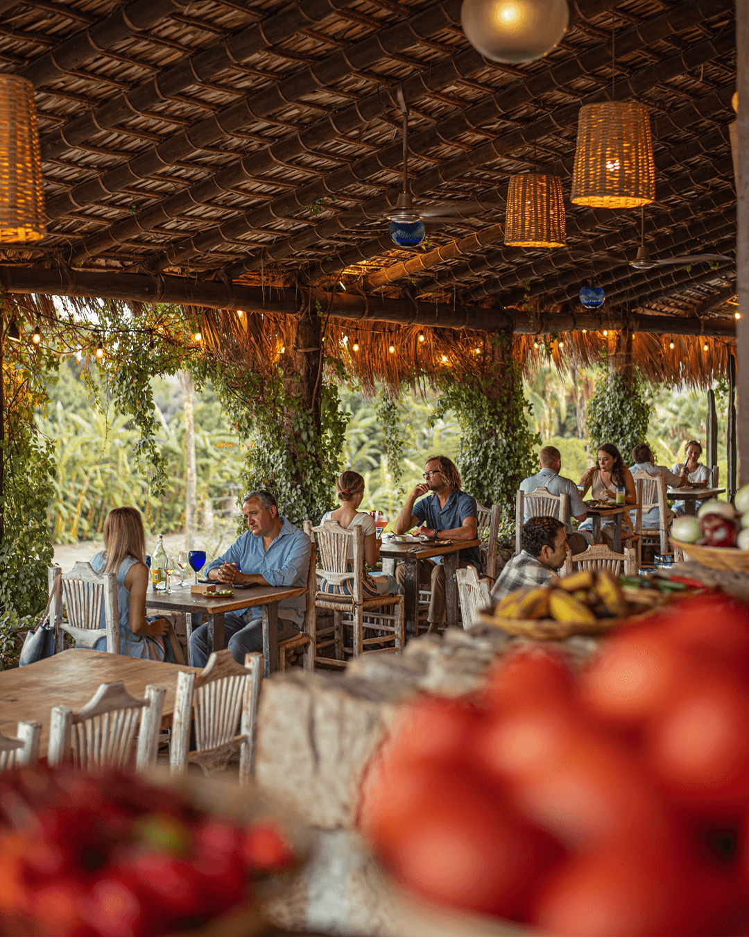 Los Tamarindos Farm - Image 1