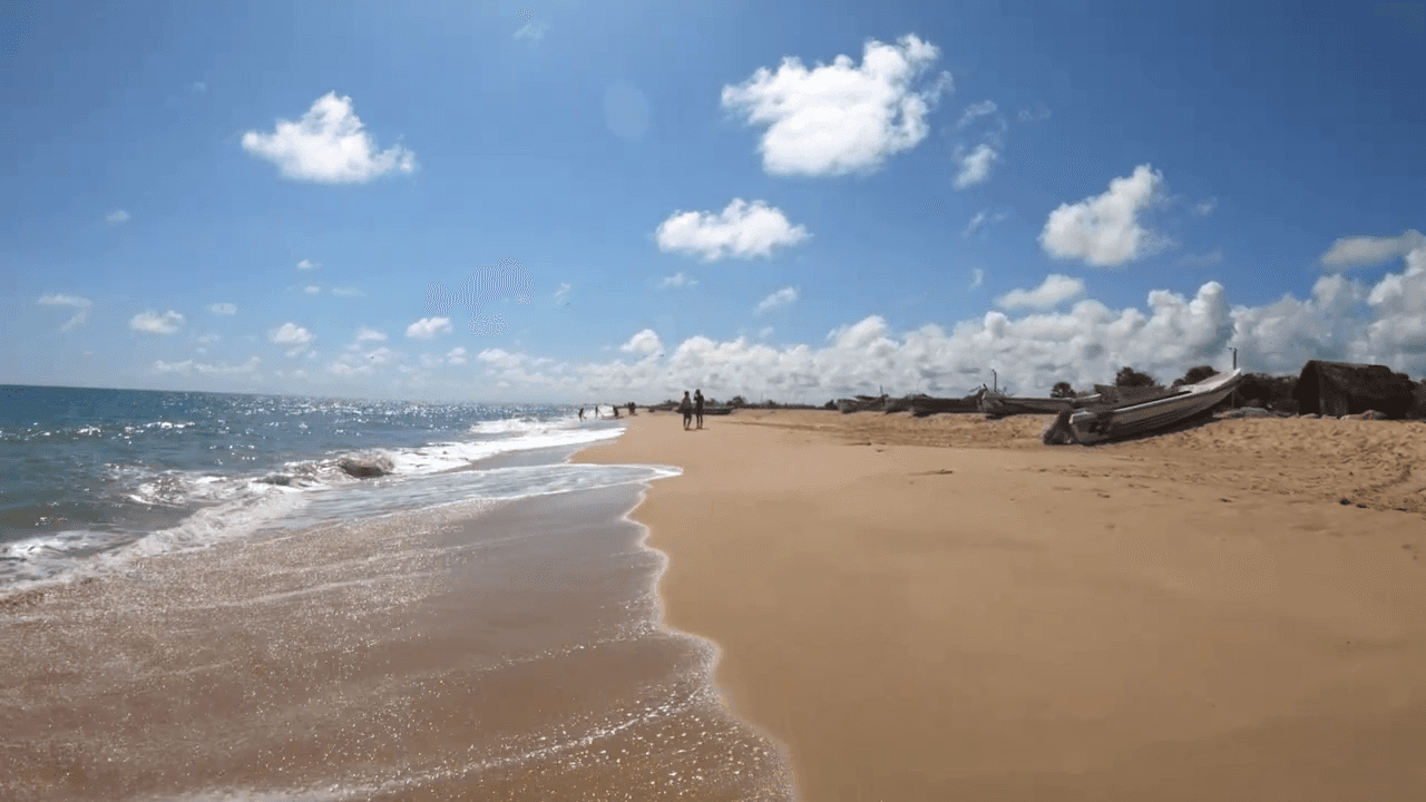 Fishing Community Life