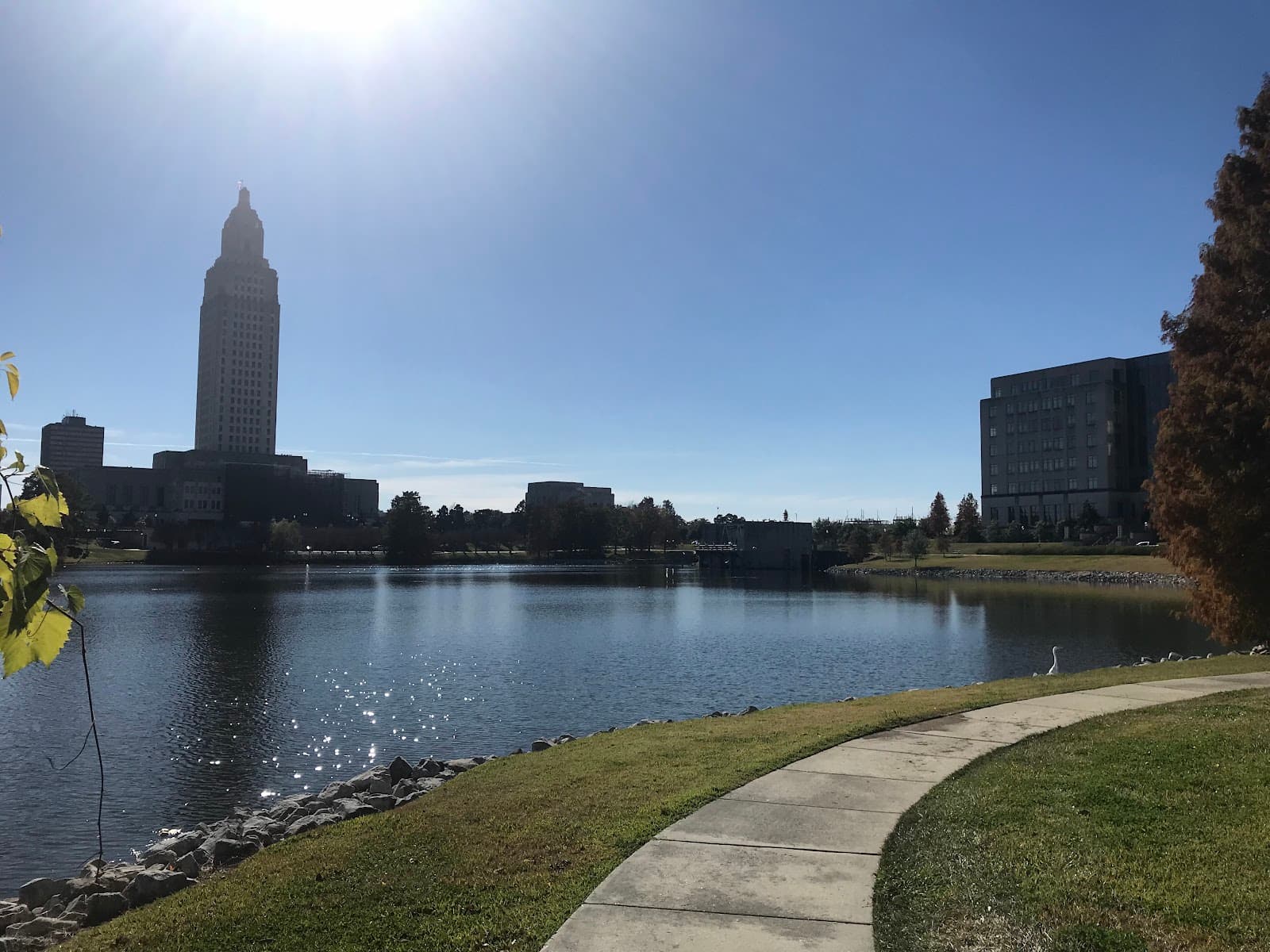 Capitol Lakes - Image 1