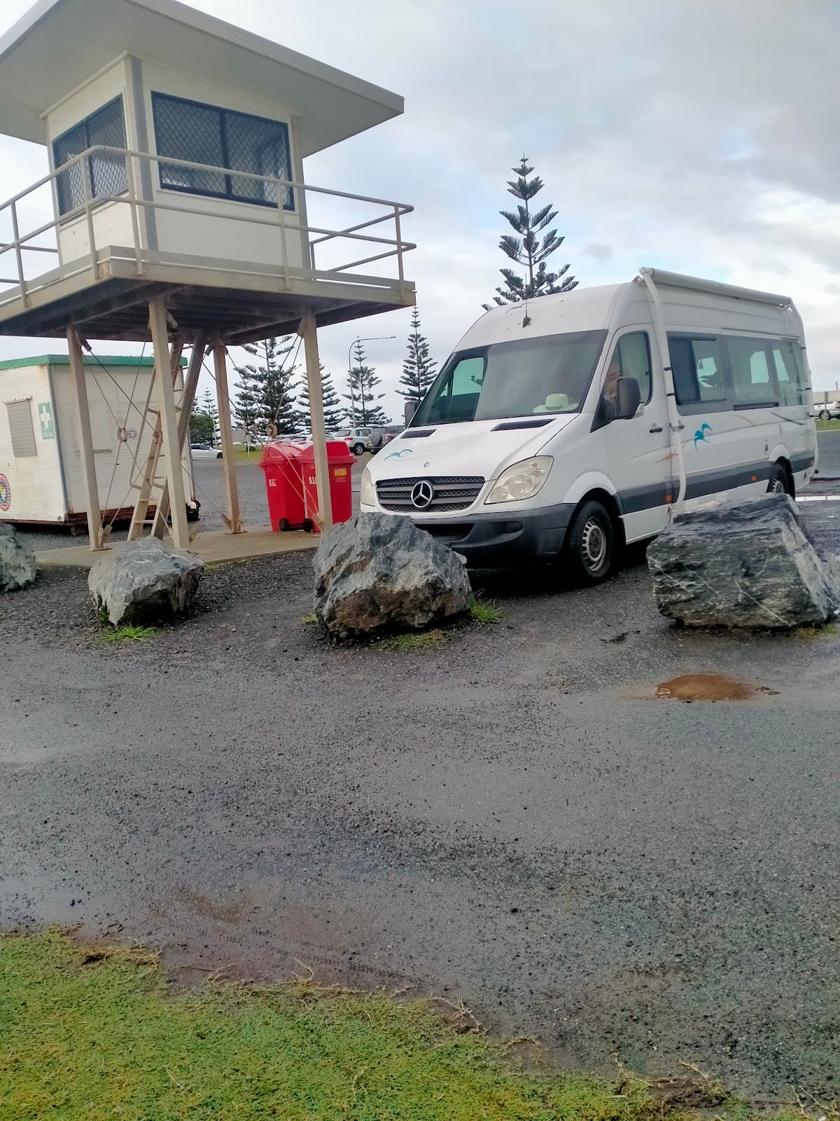 Sharpes Beach (Skennars Head) - Image 1