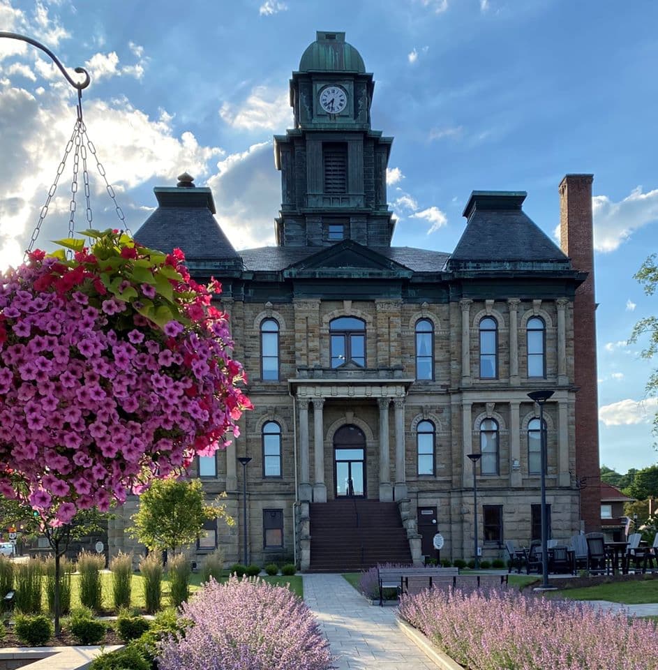 Historic Downtown Millersburg - Image 1