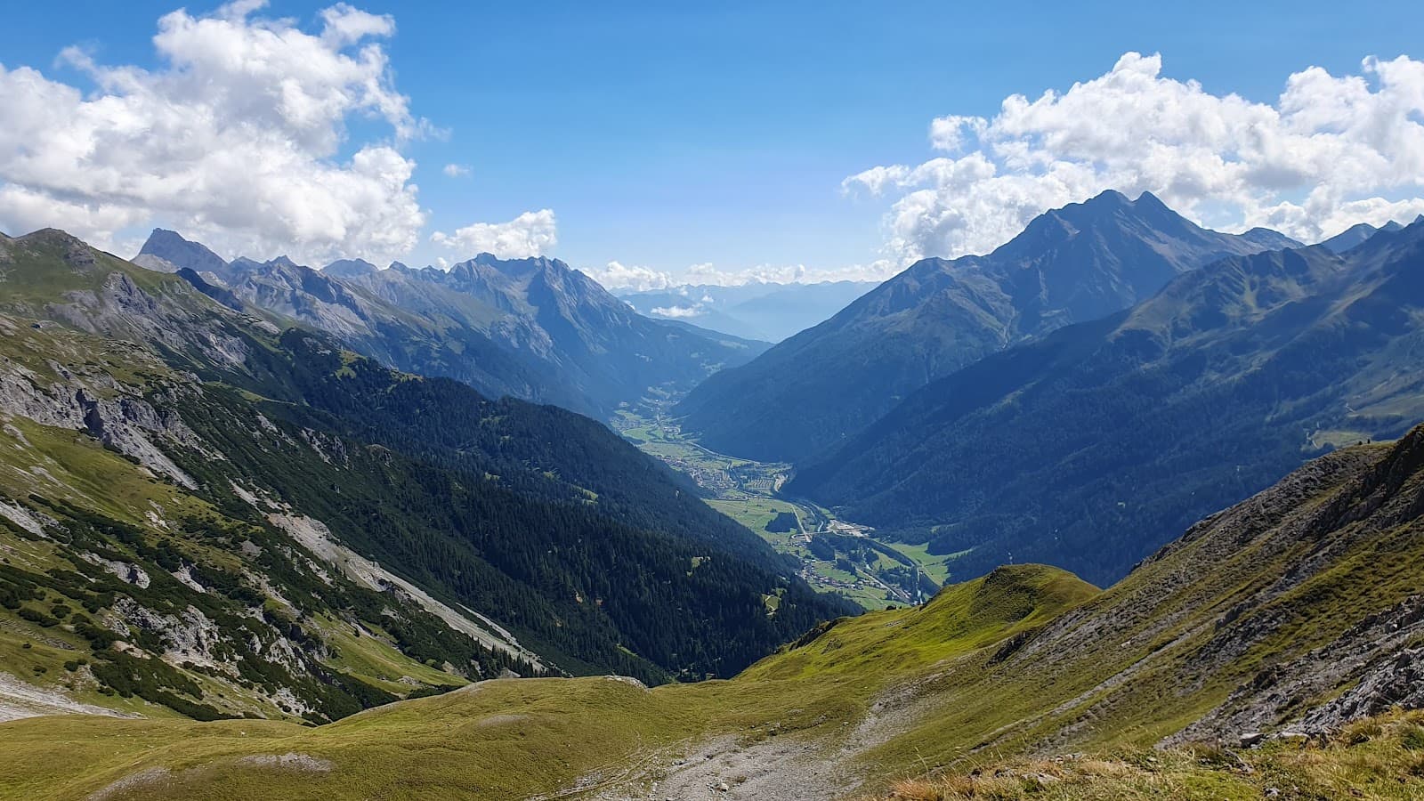 Arlberger Via Ferrata - Image 1