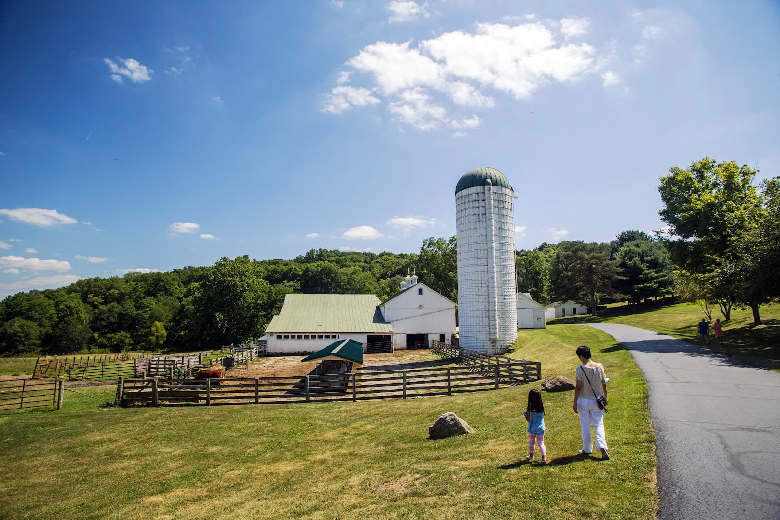 Malabar Farm State Park - Image 1