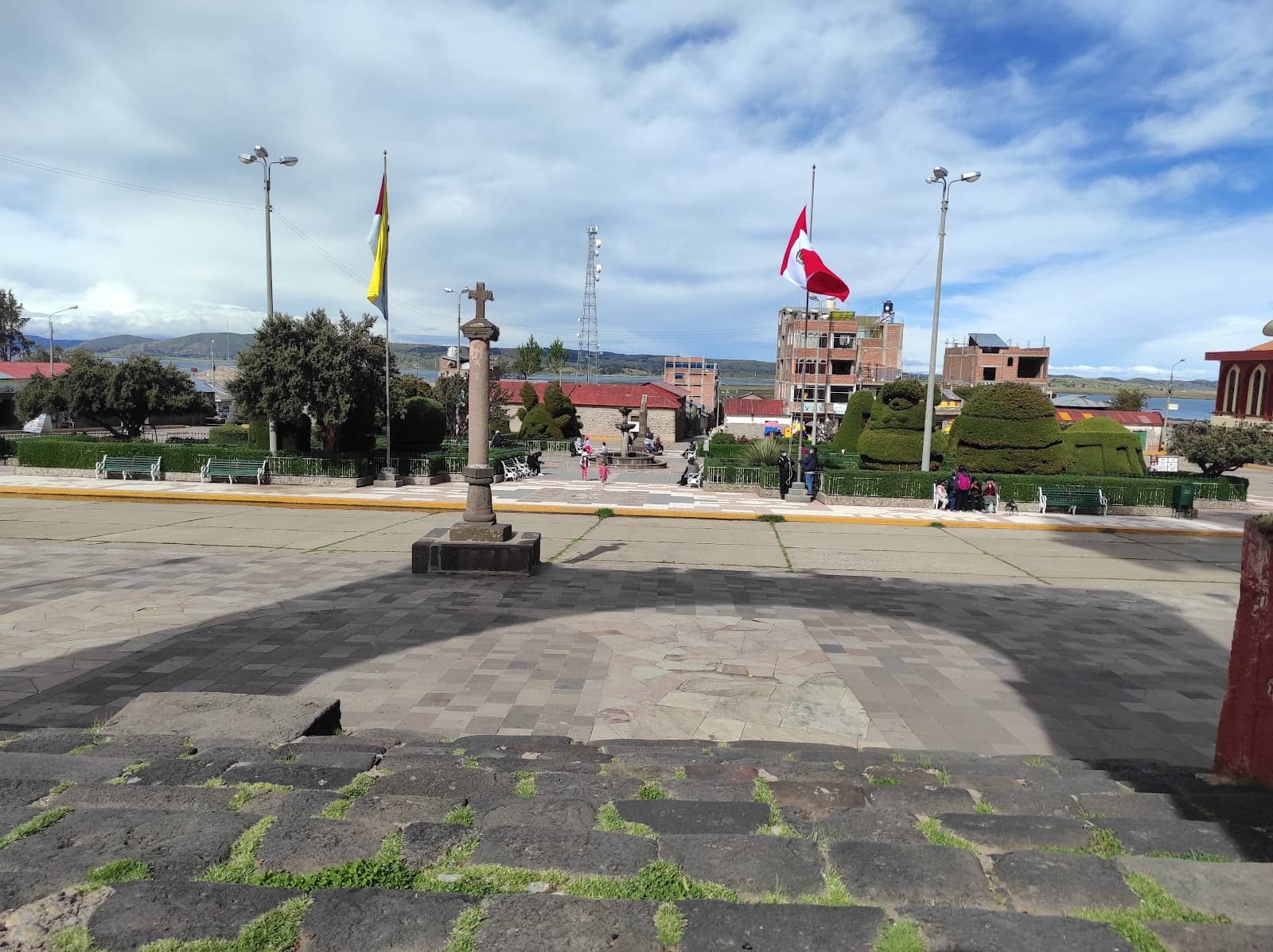 La Calaca Hacienda