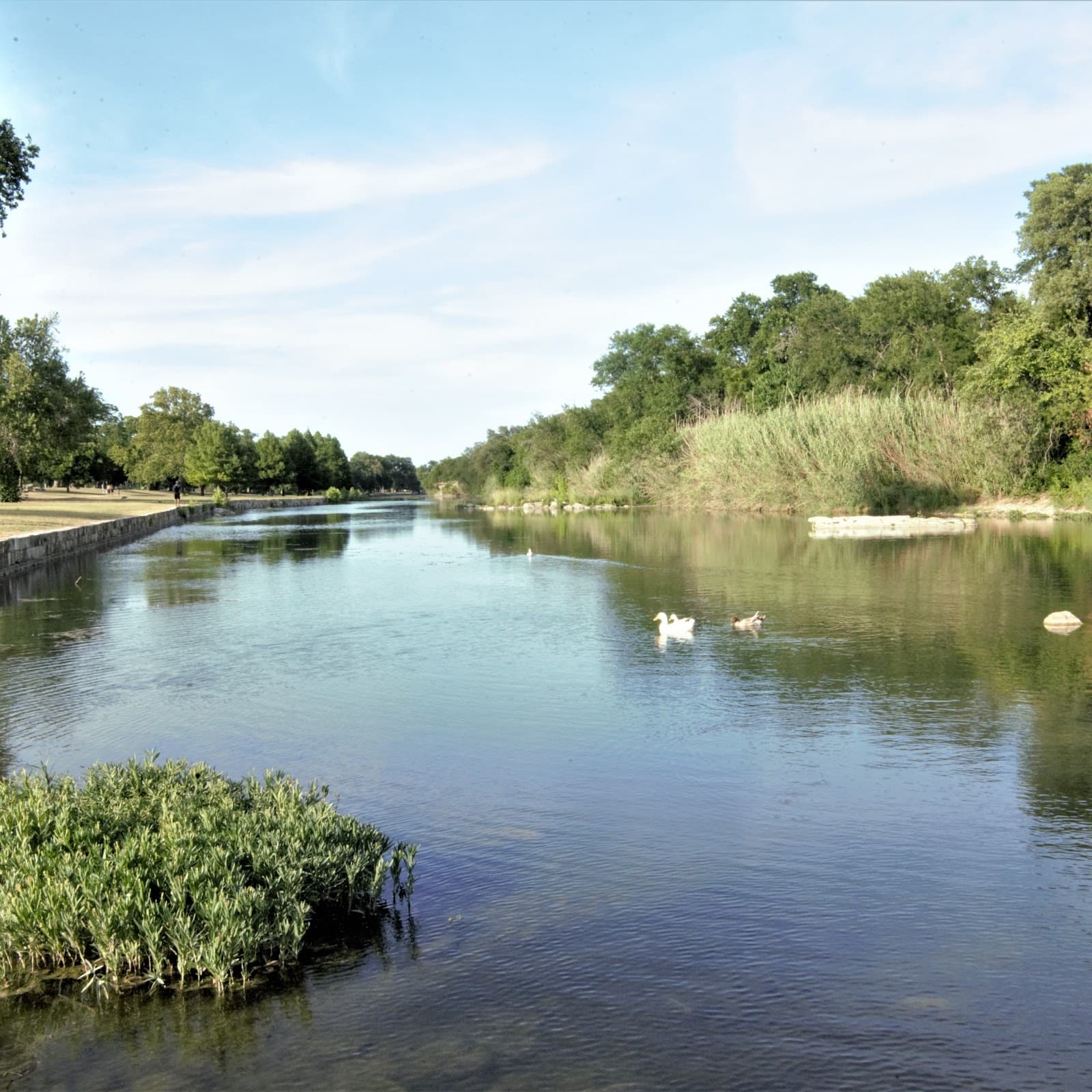 San Gabriel Park - Image 1